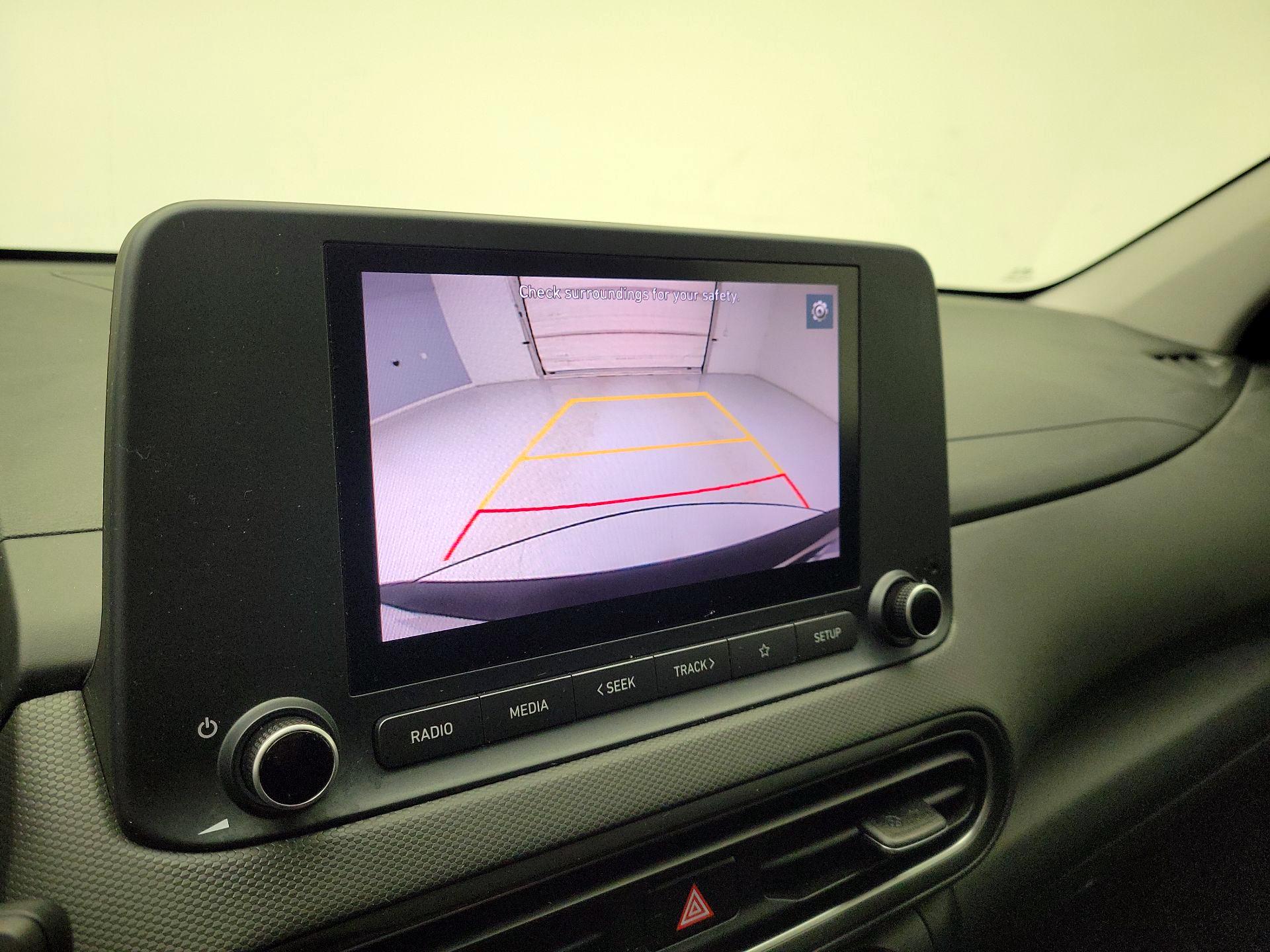 Thumbnail: 2023 Hyundai Kona - 13