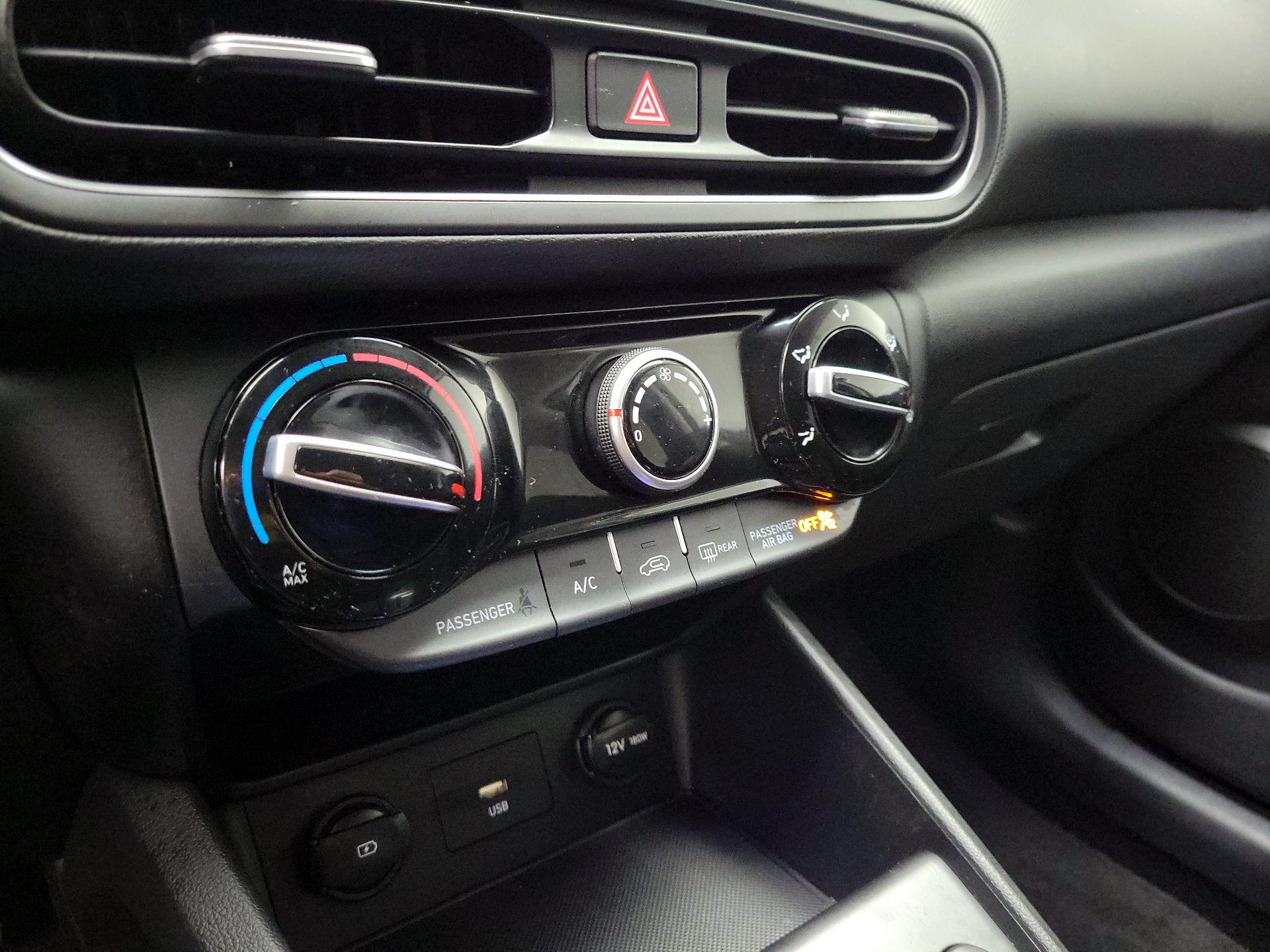 Thumbnail: 2023 Hyundai Kona - 15