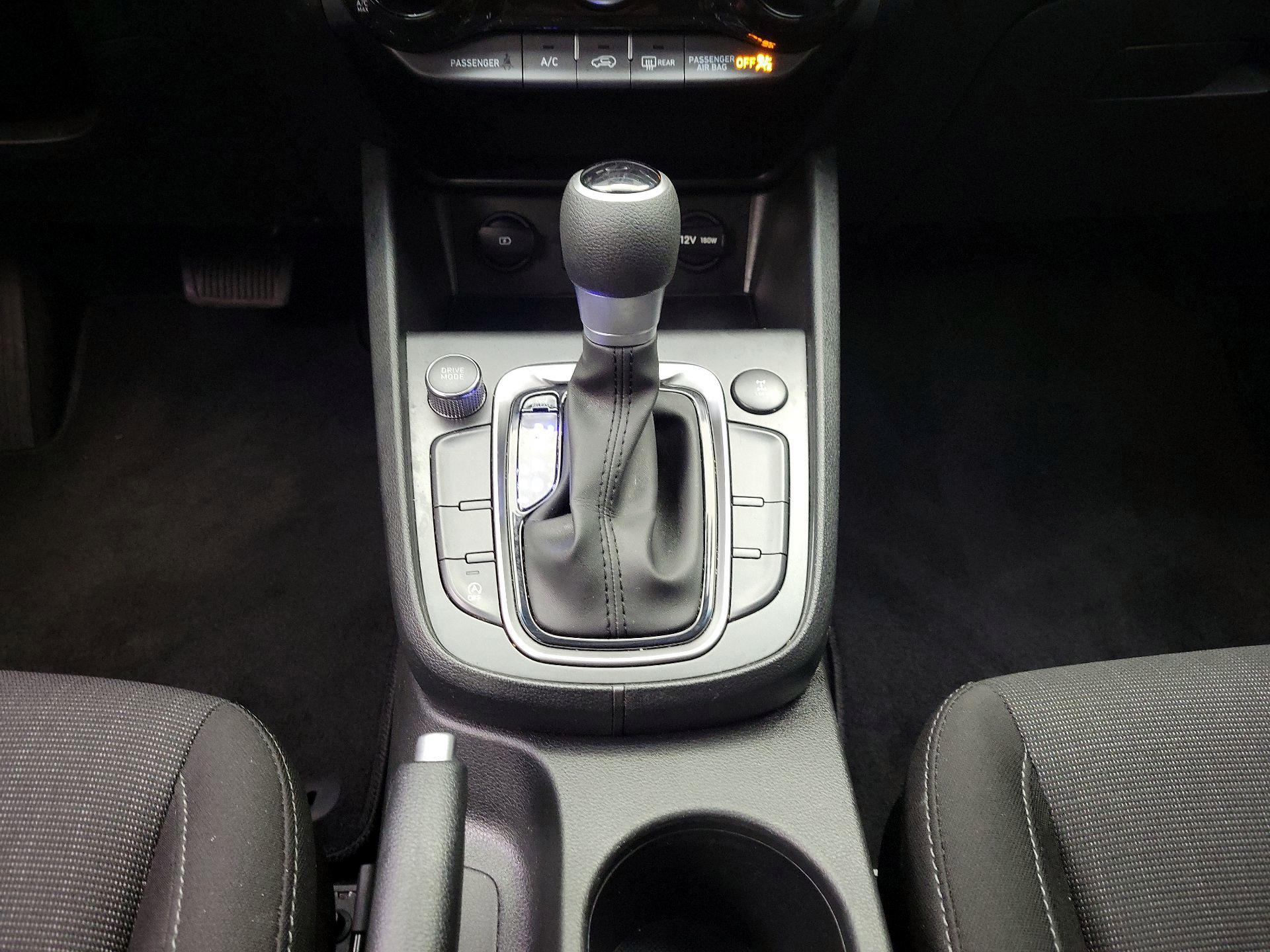 Thumbnail: 2023 Hyundai Kona - 16