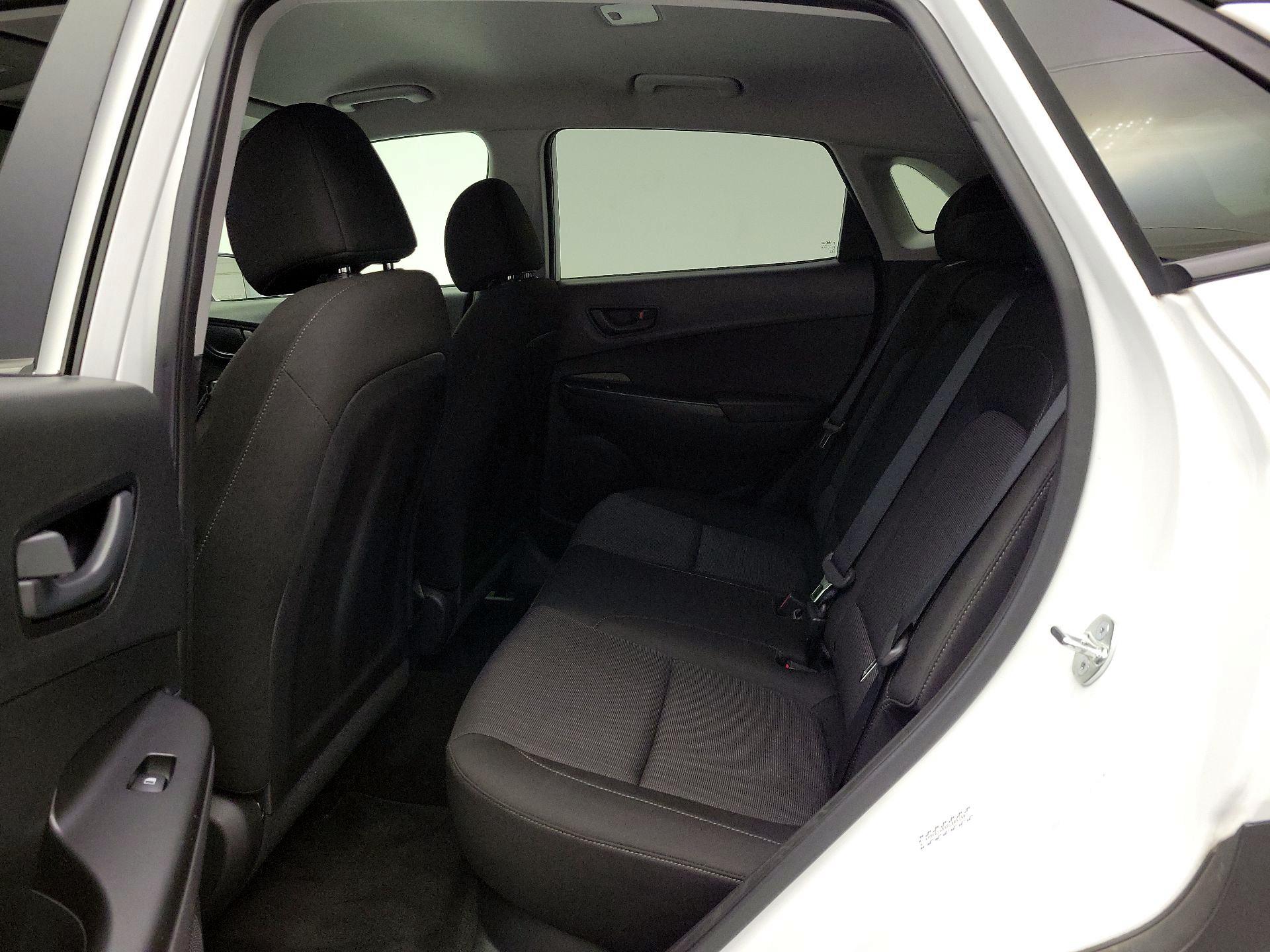 Thumbnail: 2023 Hyundai Kona - 18