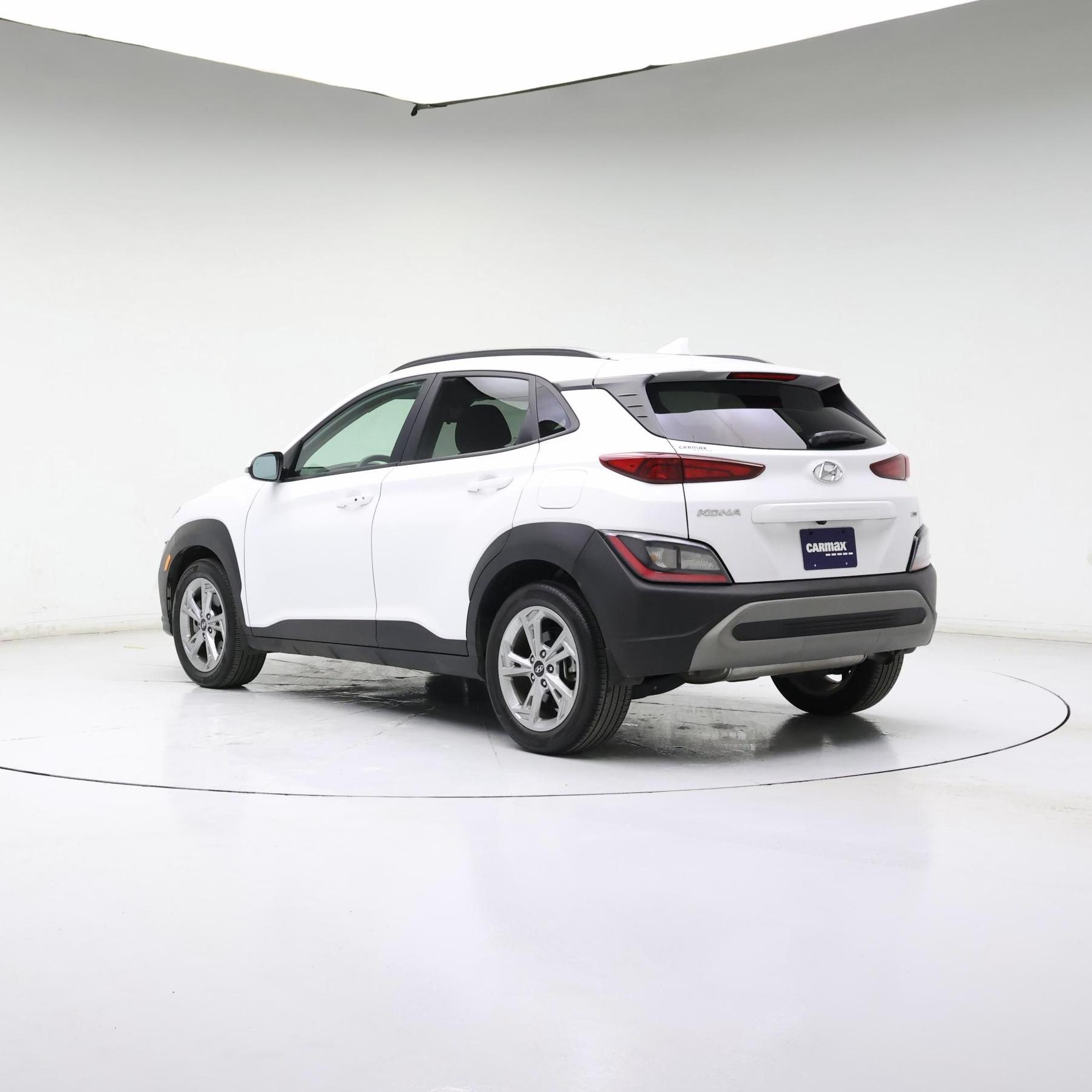 Thumbnail: 2023 Hyundai Kona - 2