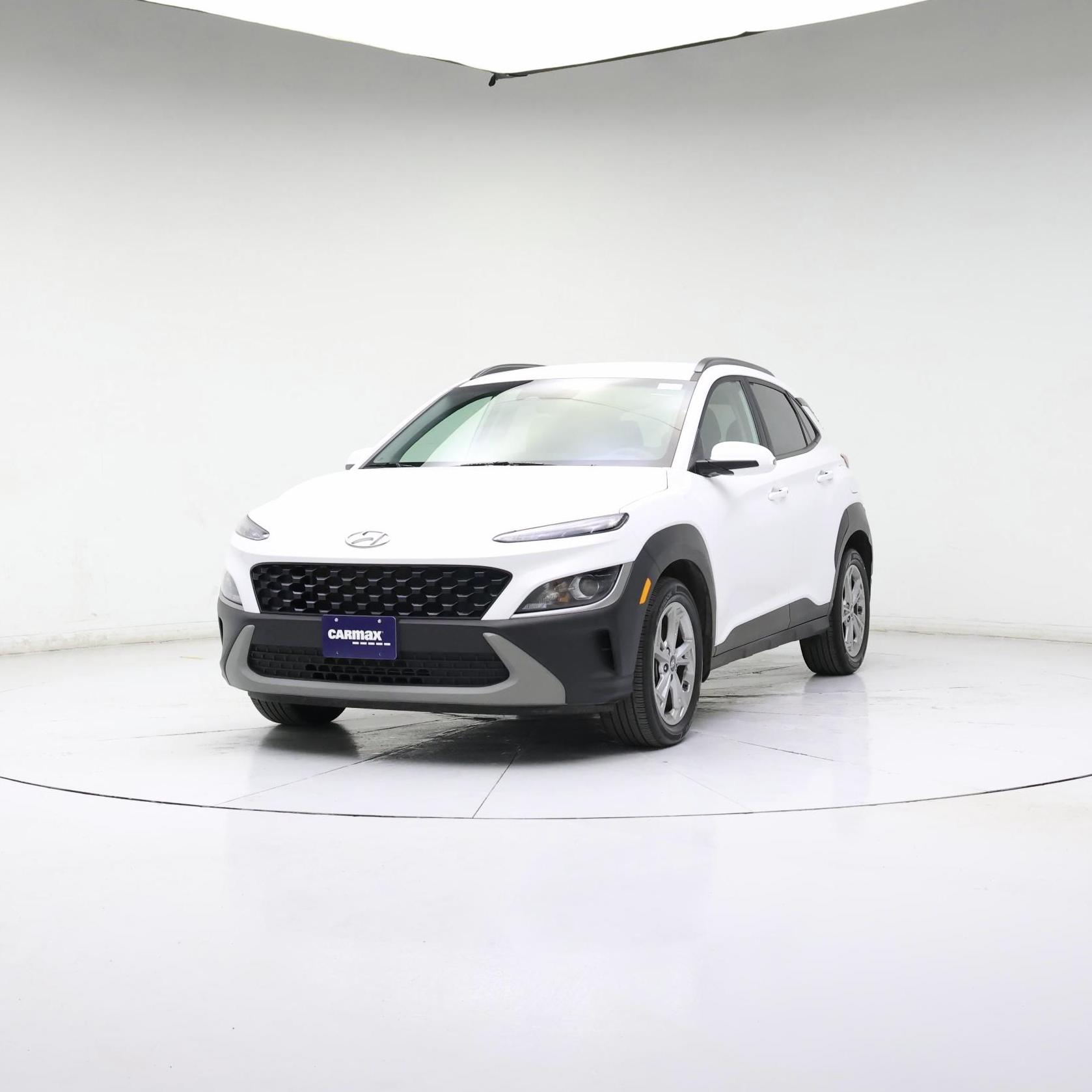 Thumbnail: 2023 Hyundai Kona - 4