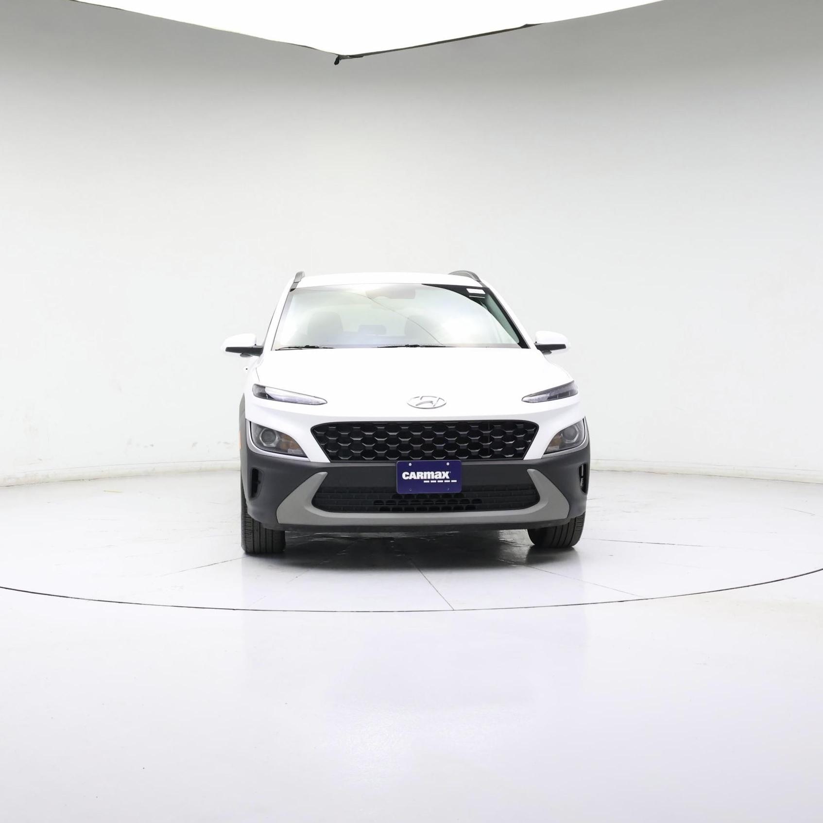 Thumbnail: 2023 Hyundai Kona - 5