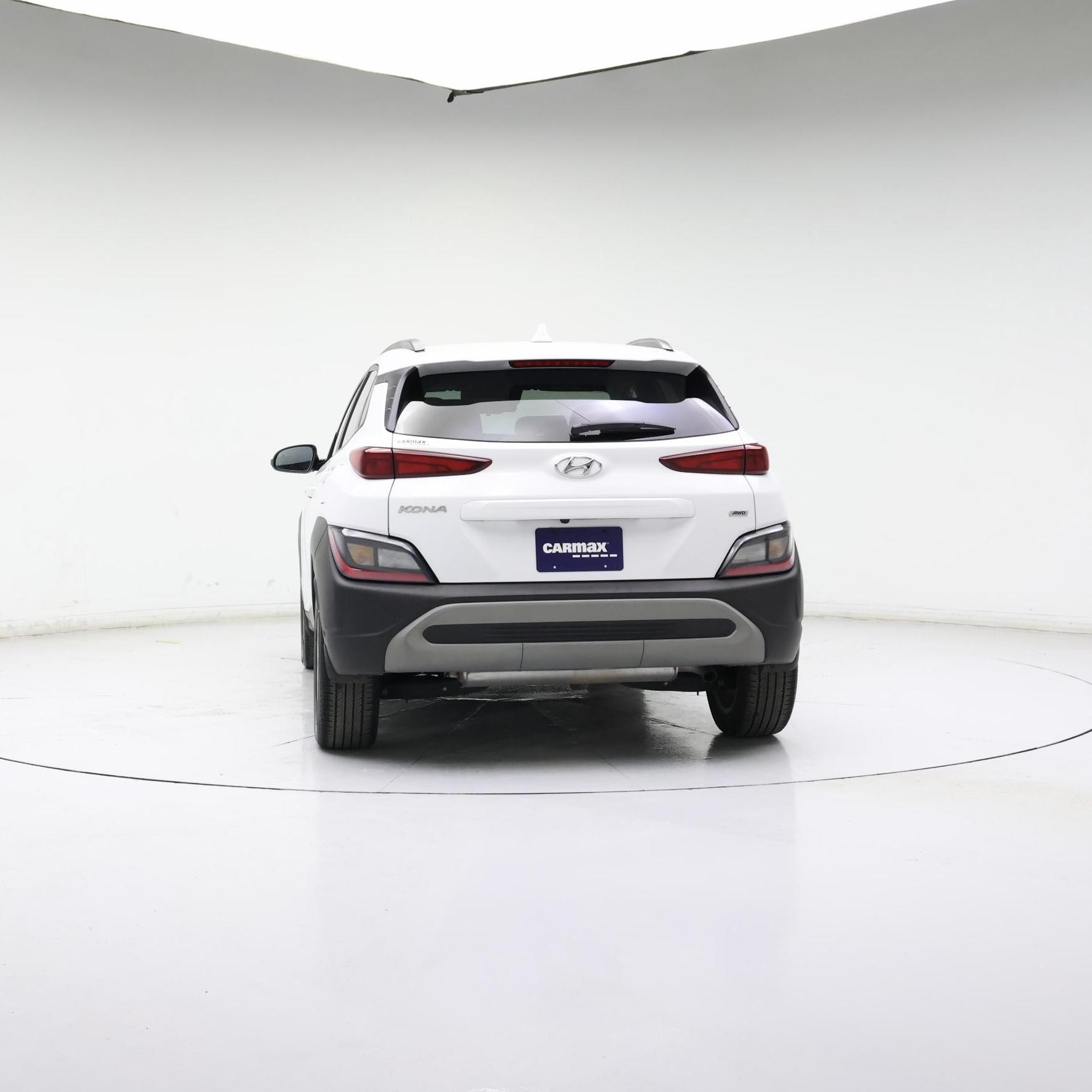 Thumbnail: 2023 Hyundai Kona - 6