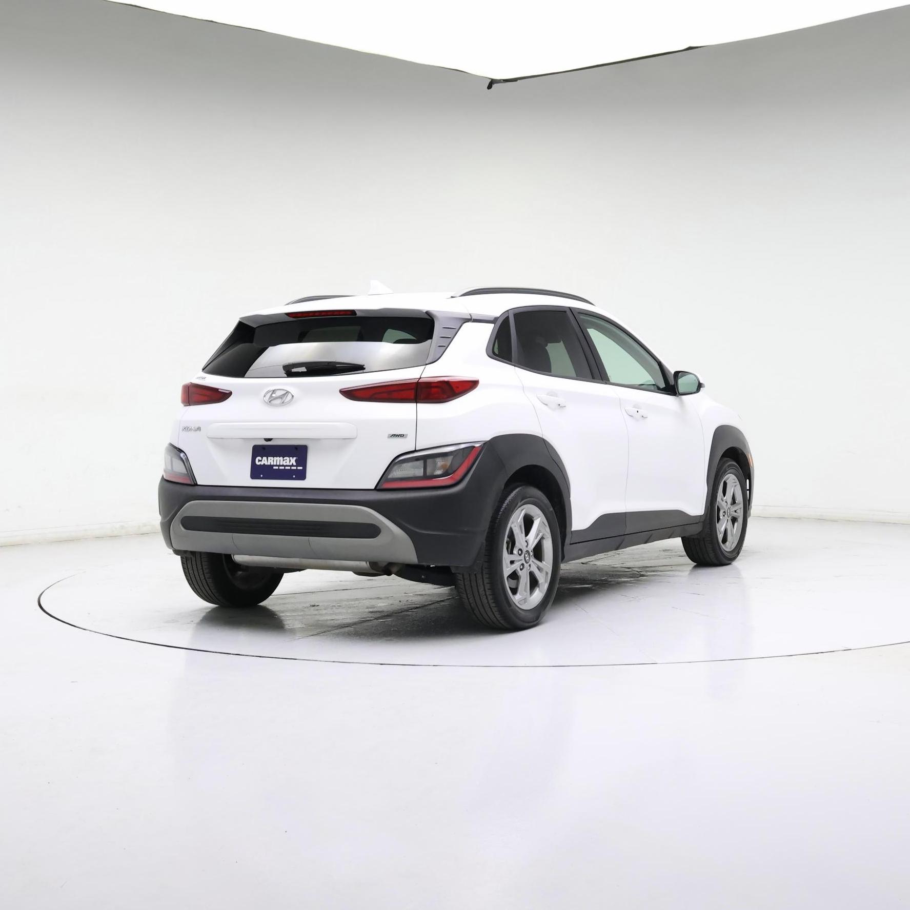 Thumbnail: 2023 Hyundai Kona - 8