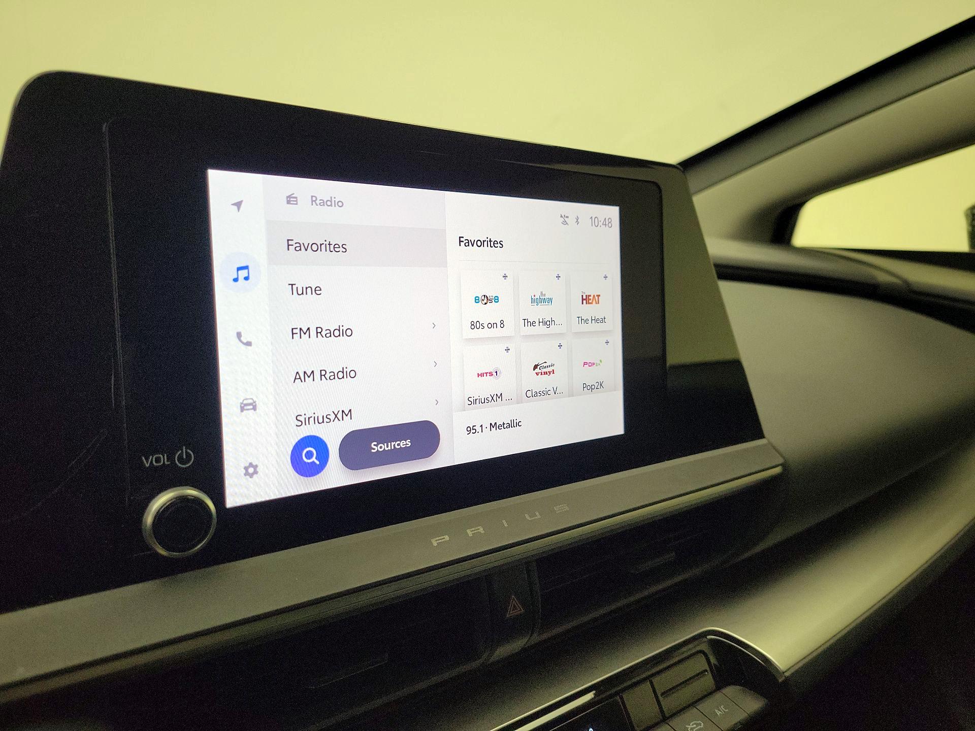 Thumbnail: 2024 Toyota Prius - 14