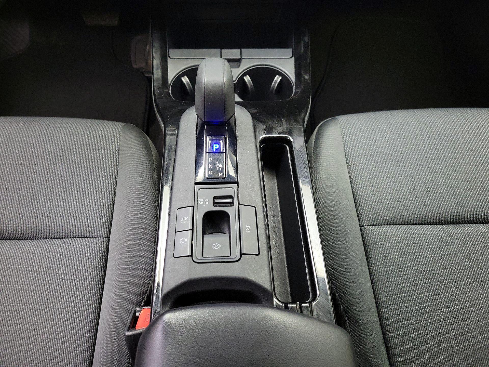 Thumbnail: 2024 Toyota Prius - 16