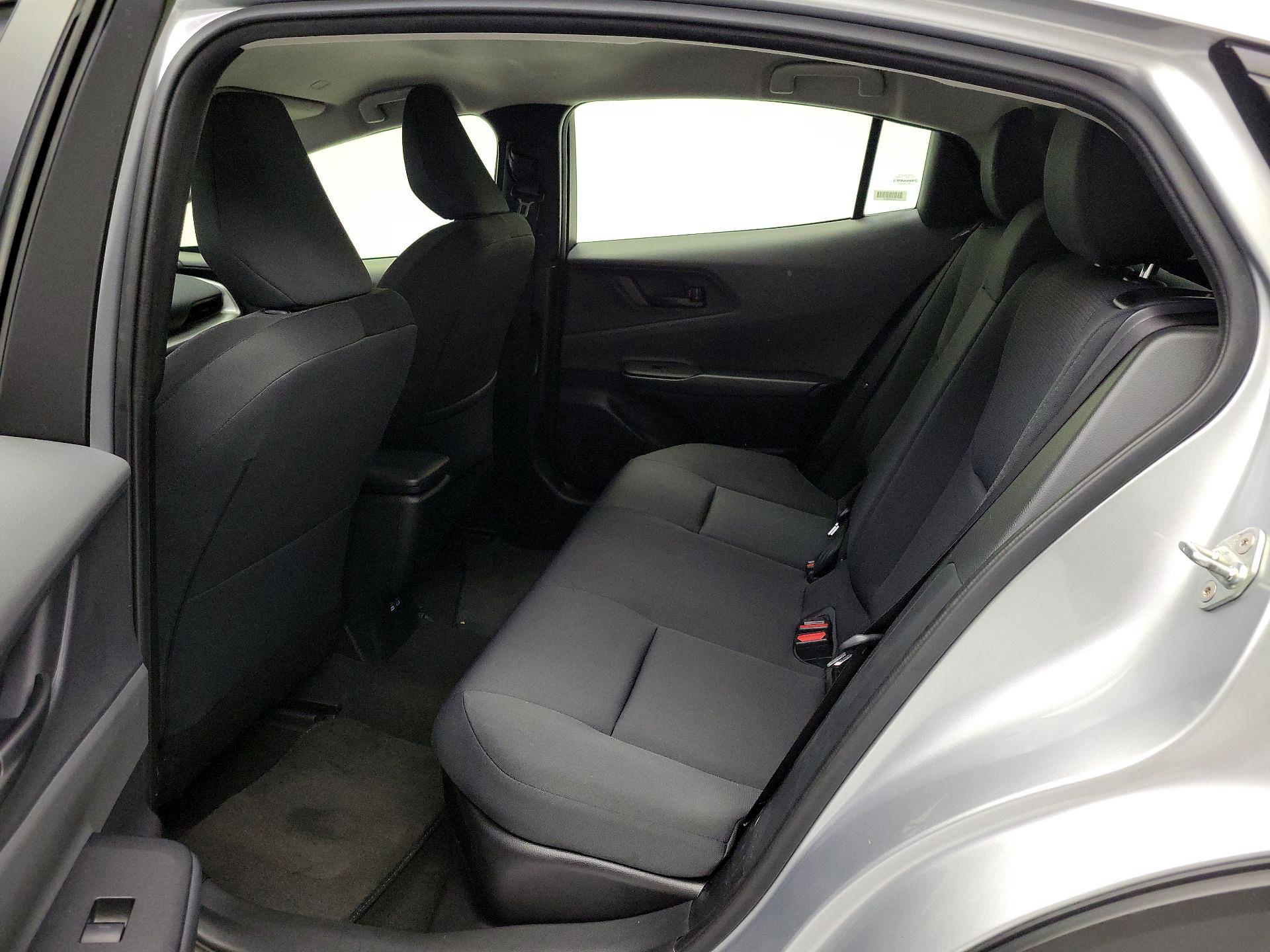 Thumbnail: 2024 Toyota Prius - 18