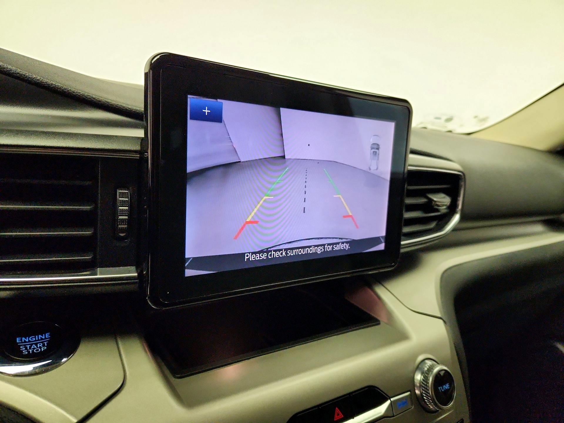 Thumbnail: 2023 Ford Explorer - 14