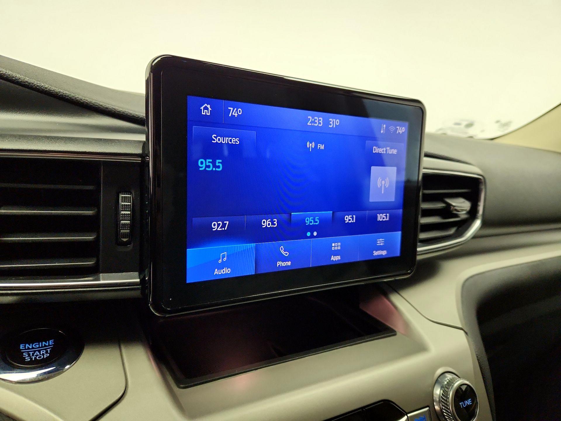 Thumbnail: 2023 Ford Explorer - 15