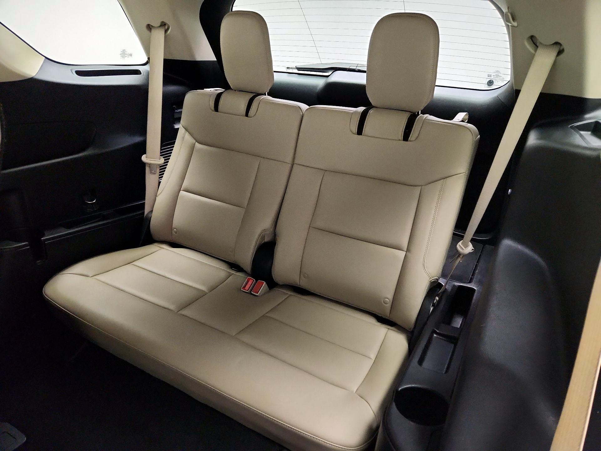 Thumbnail: 2023 Ford Explorer - 20