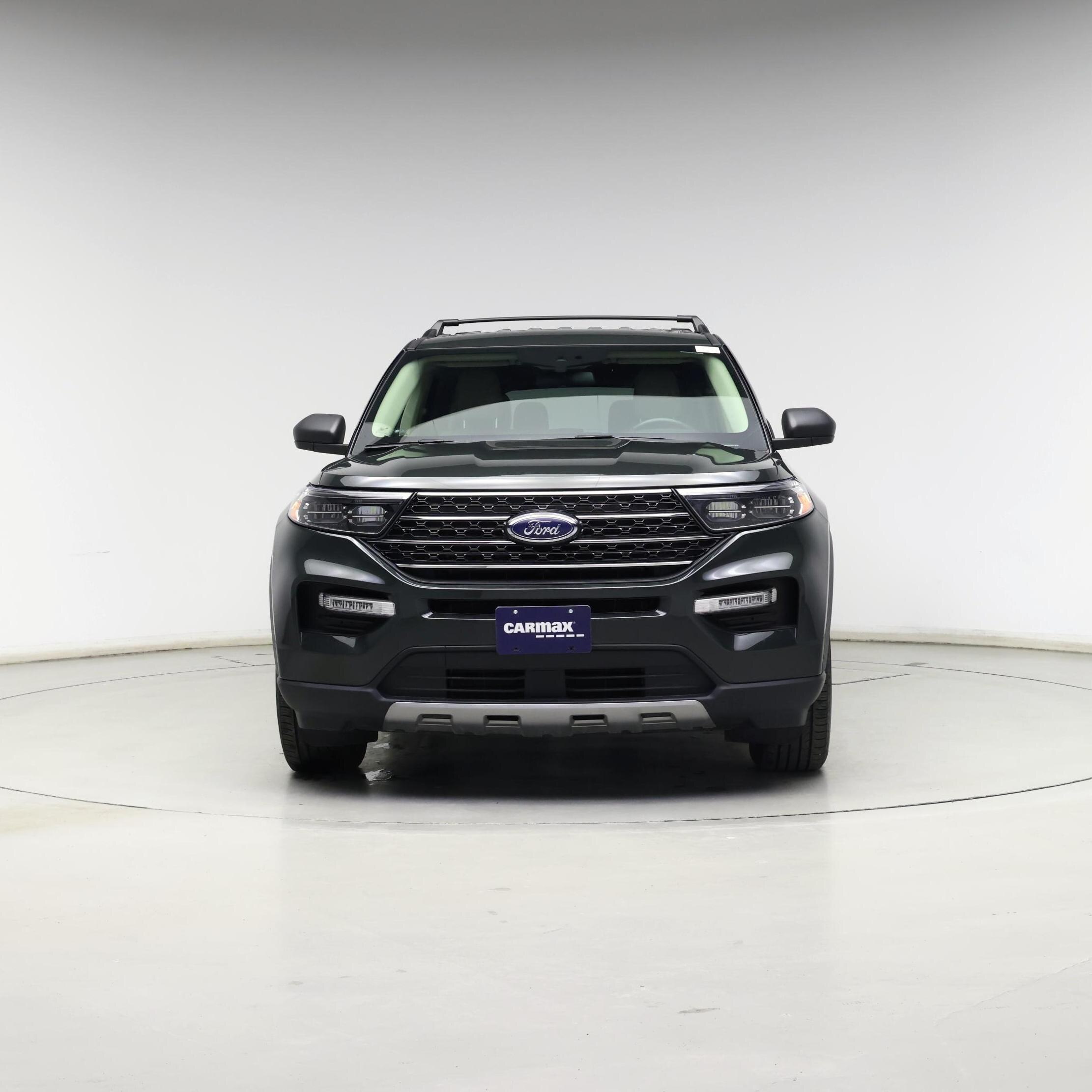 Thumbnail: 2023 Ford Explorer - 5