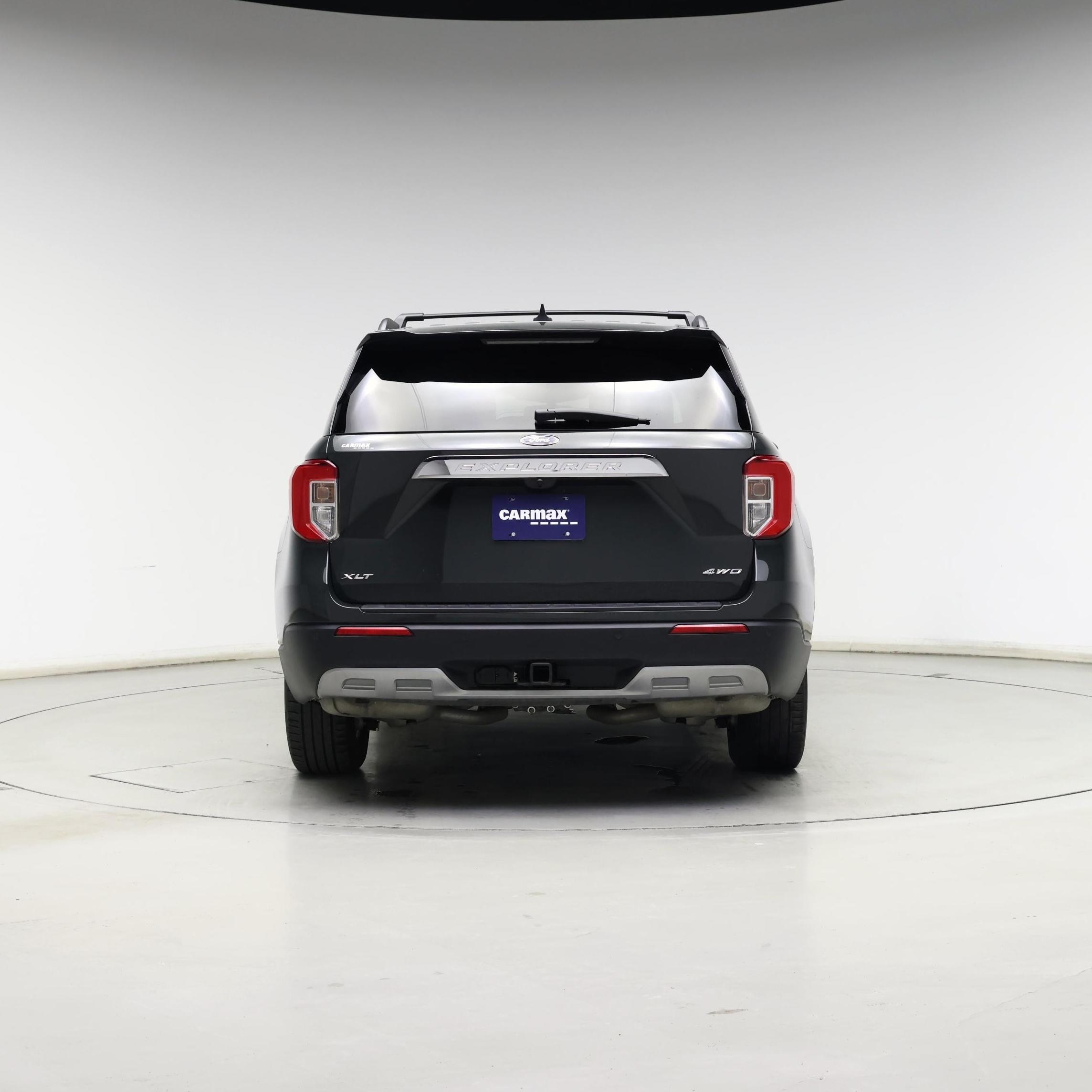 Thumbnail: 2023 Ford Explorer - 6