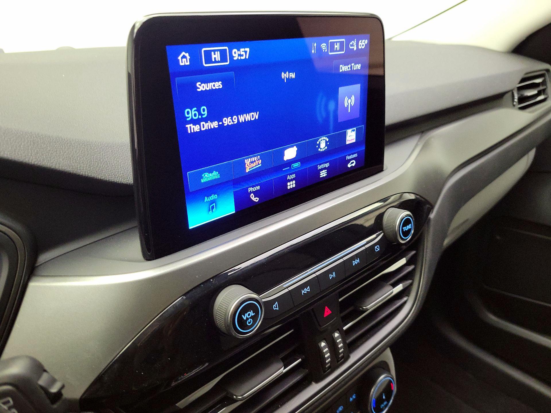 Thumbnail: 2023 Ford Escape - 15