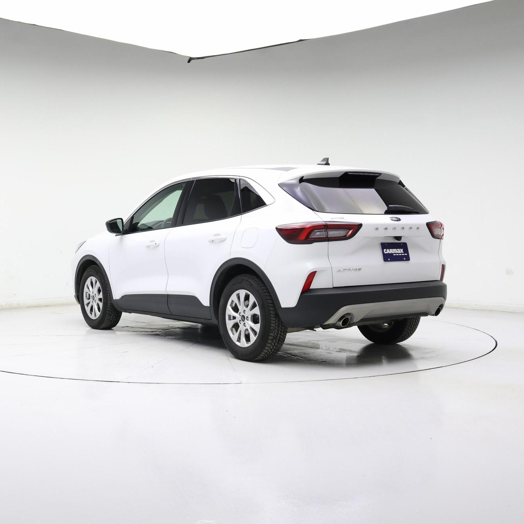 Thumbnail: 2023 Ford Escape - 2