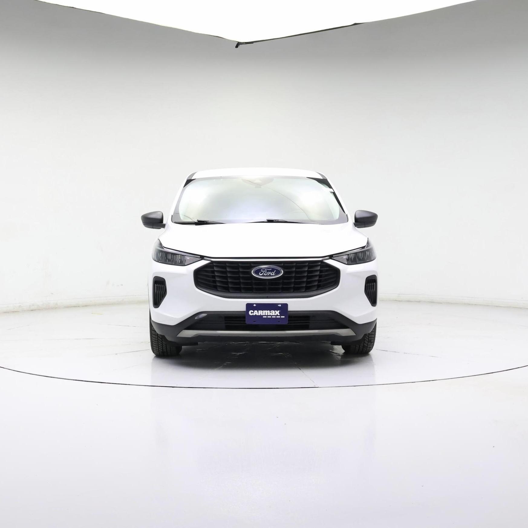 Thumbnail: 2023 Ford Escape - 5