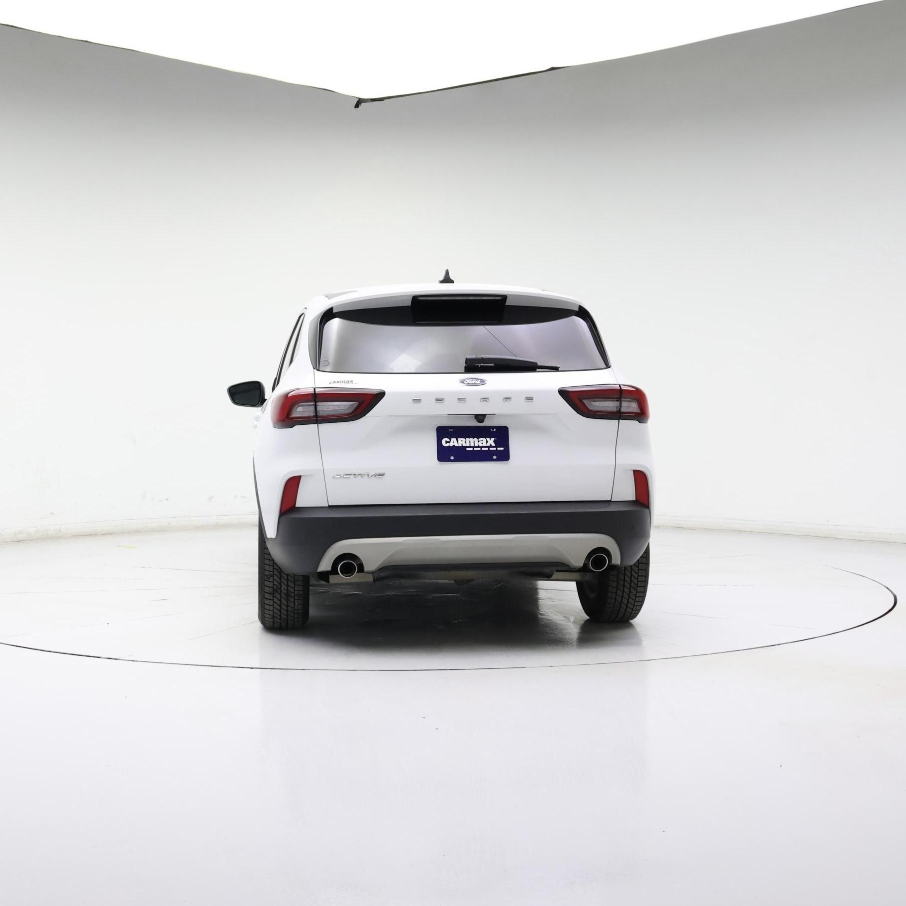 Thumbnail: 2023 Ford Escape - 6