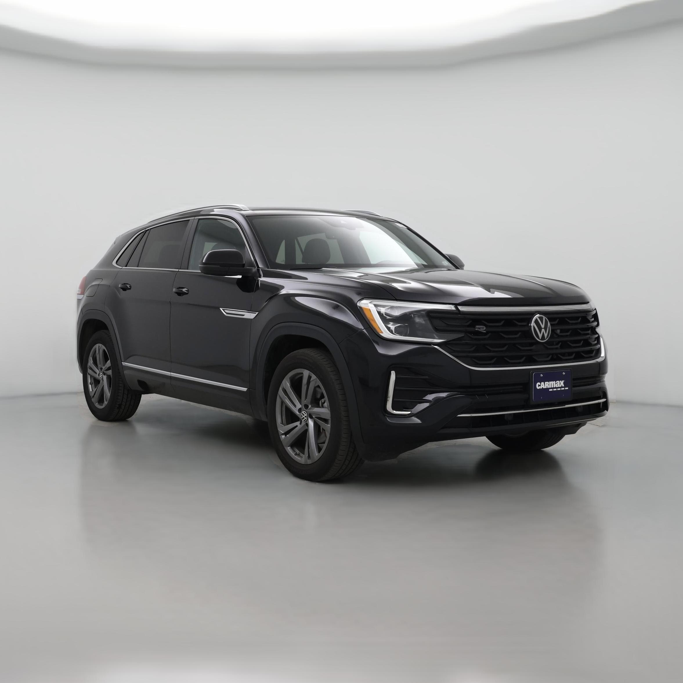 Thumbnail: 2024 Volkswagen Atlas - 1