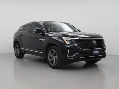 2024 Volkswagen Atlas Cross Sport SEL Premium R-Line