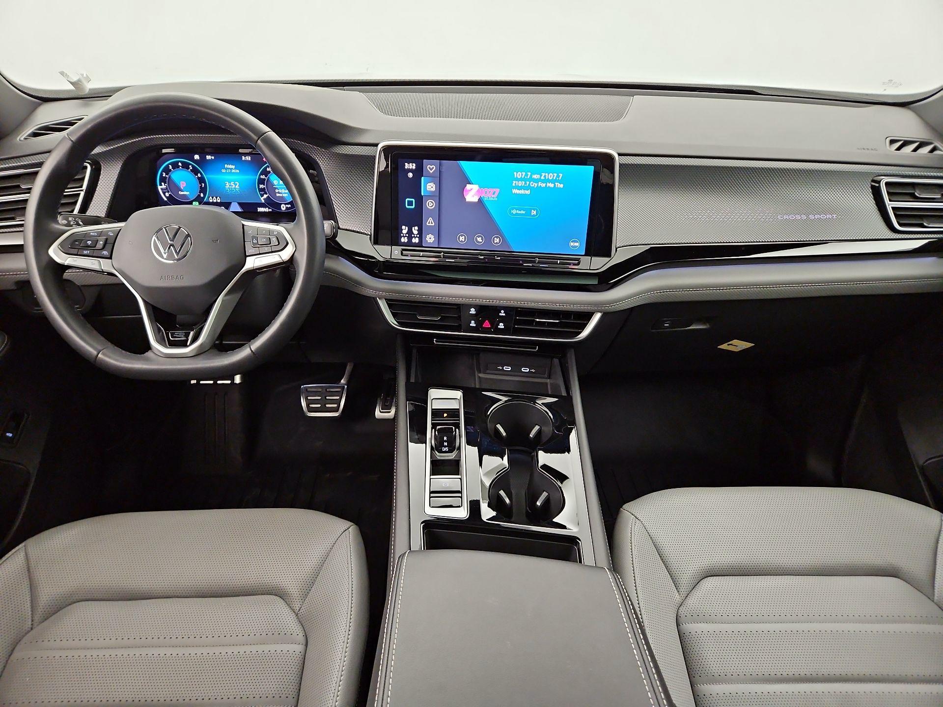 Thumbnail: 2024 Volkswagen Atlas - 9