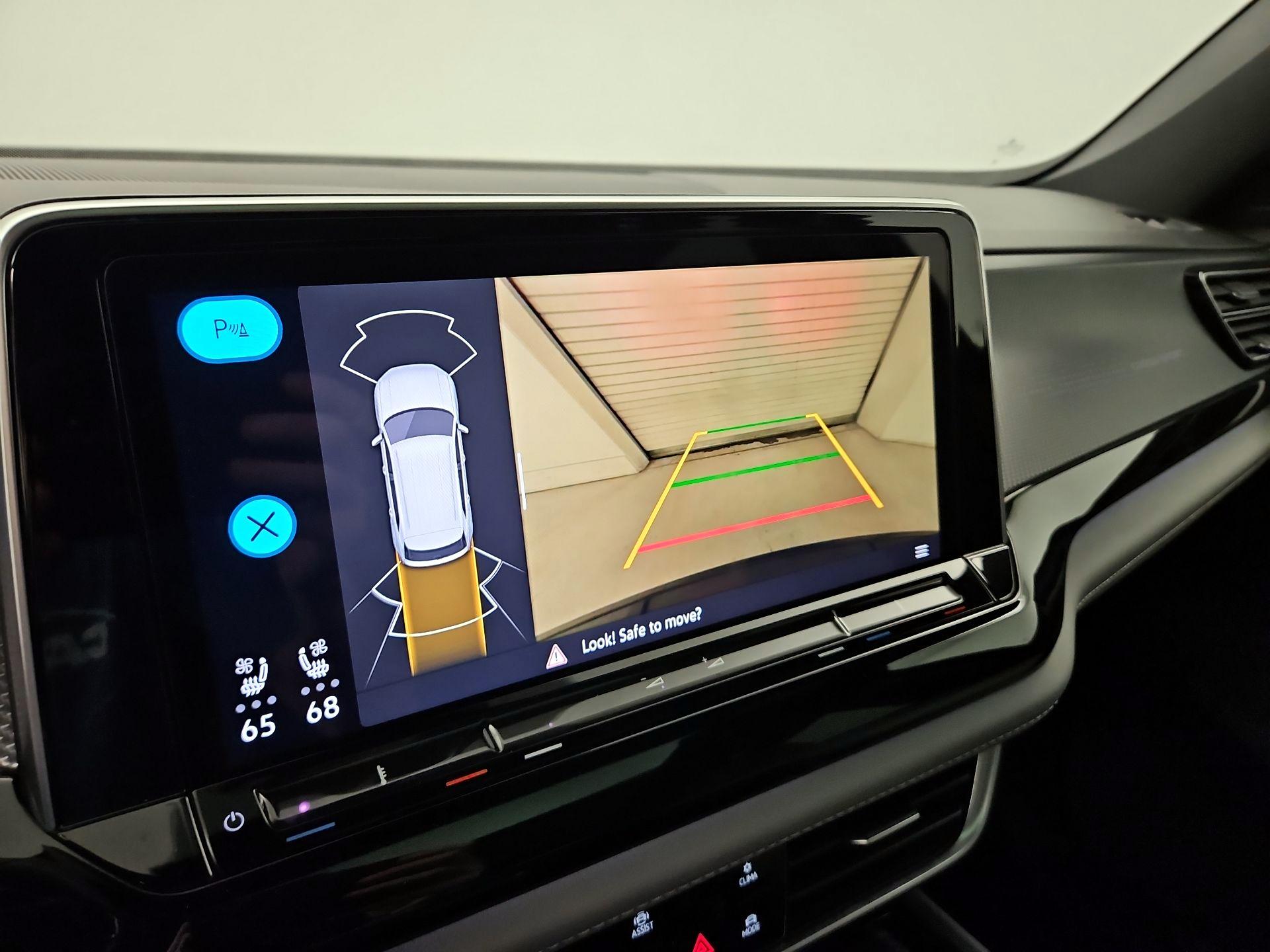 Thumbnail: 2024 Volkswagen Atlas - 15