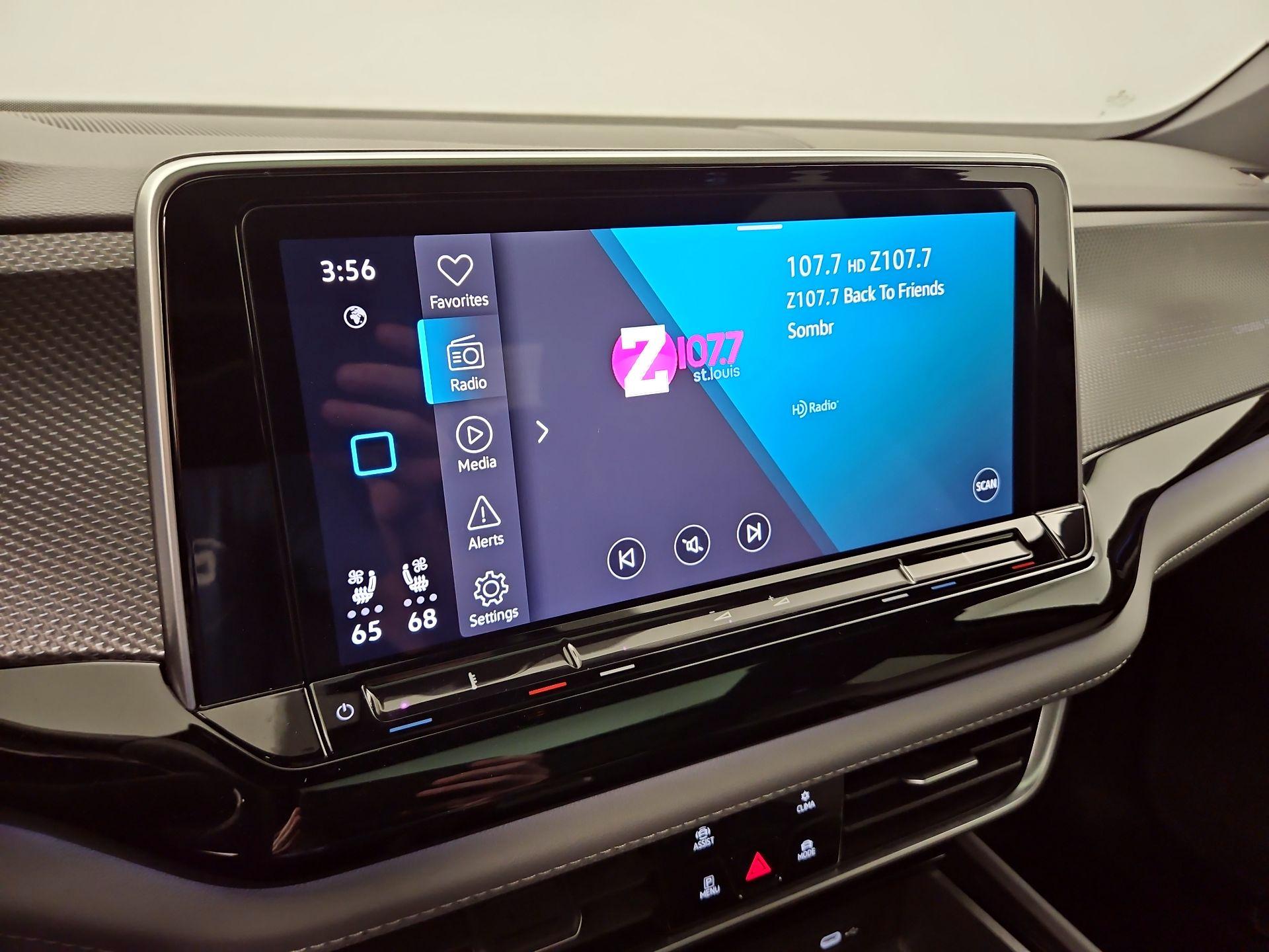 Thumbnail: 2024 Volkswagen Atlas - 16