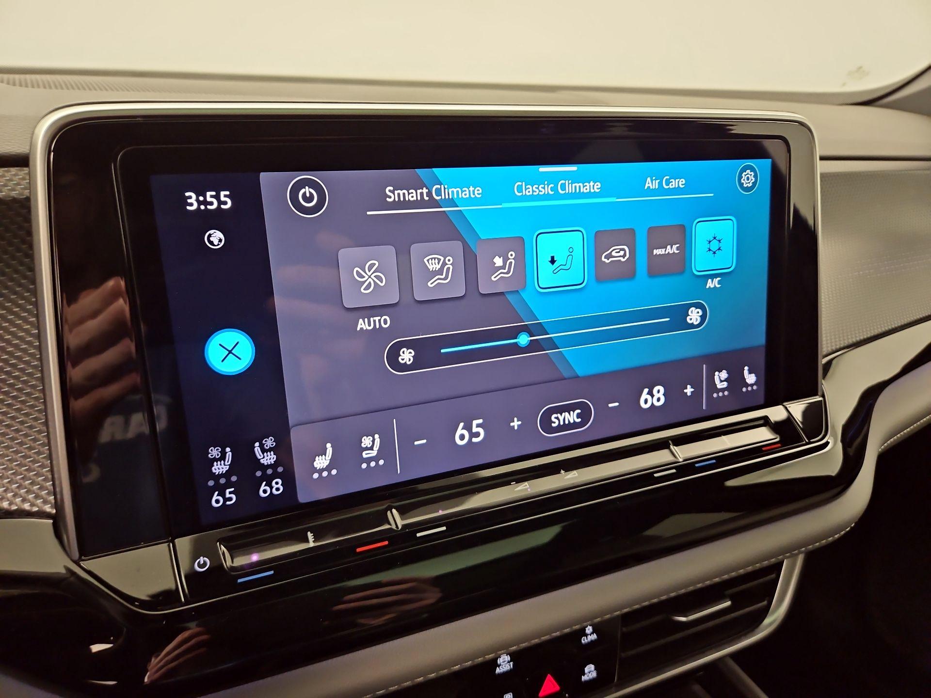 Thumbnail: 2024 Volkswagen Atlas - 17