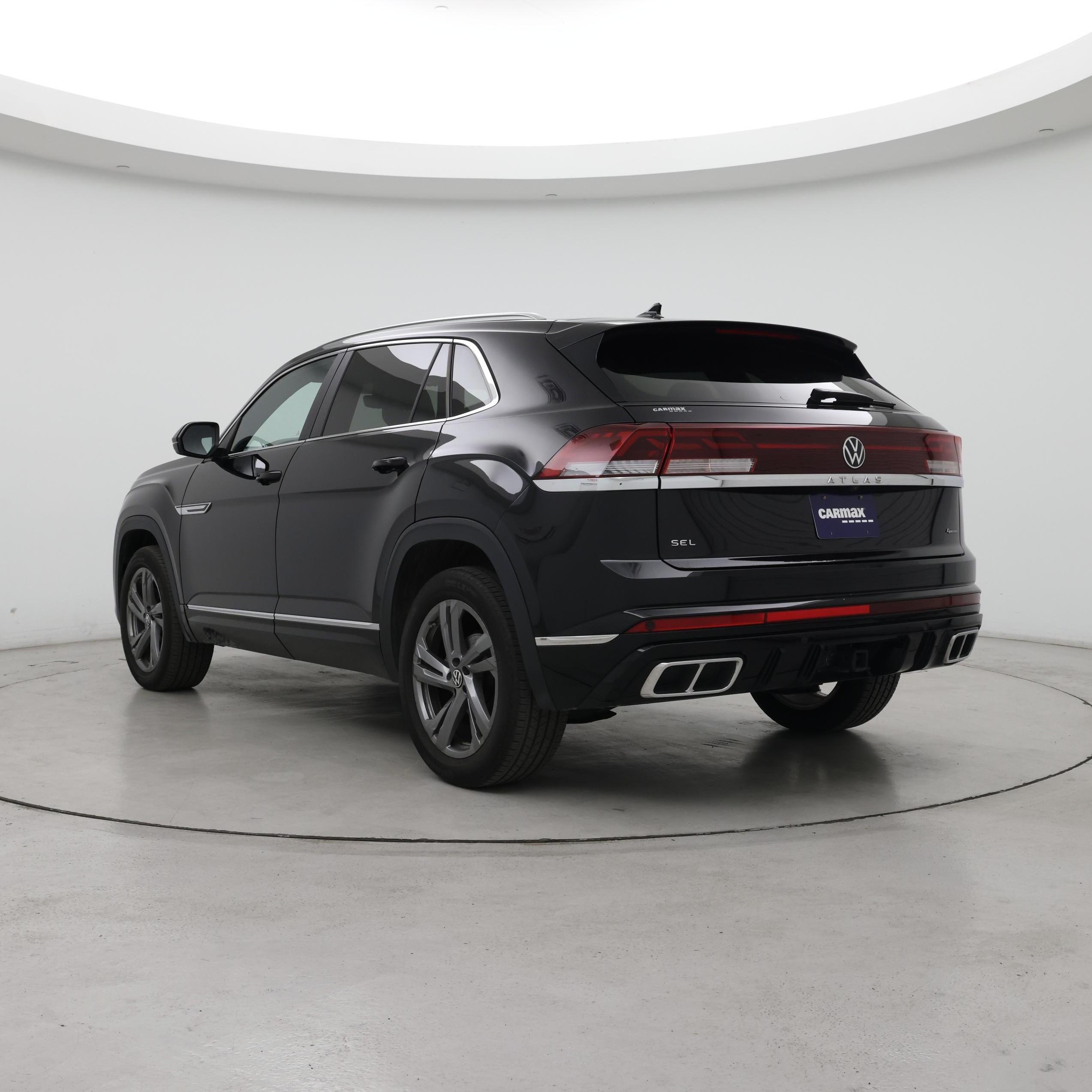 Thumbnail: 2024 Volkswagen Atlas - 2