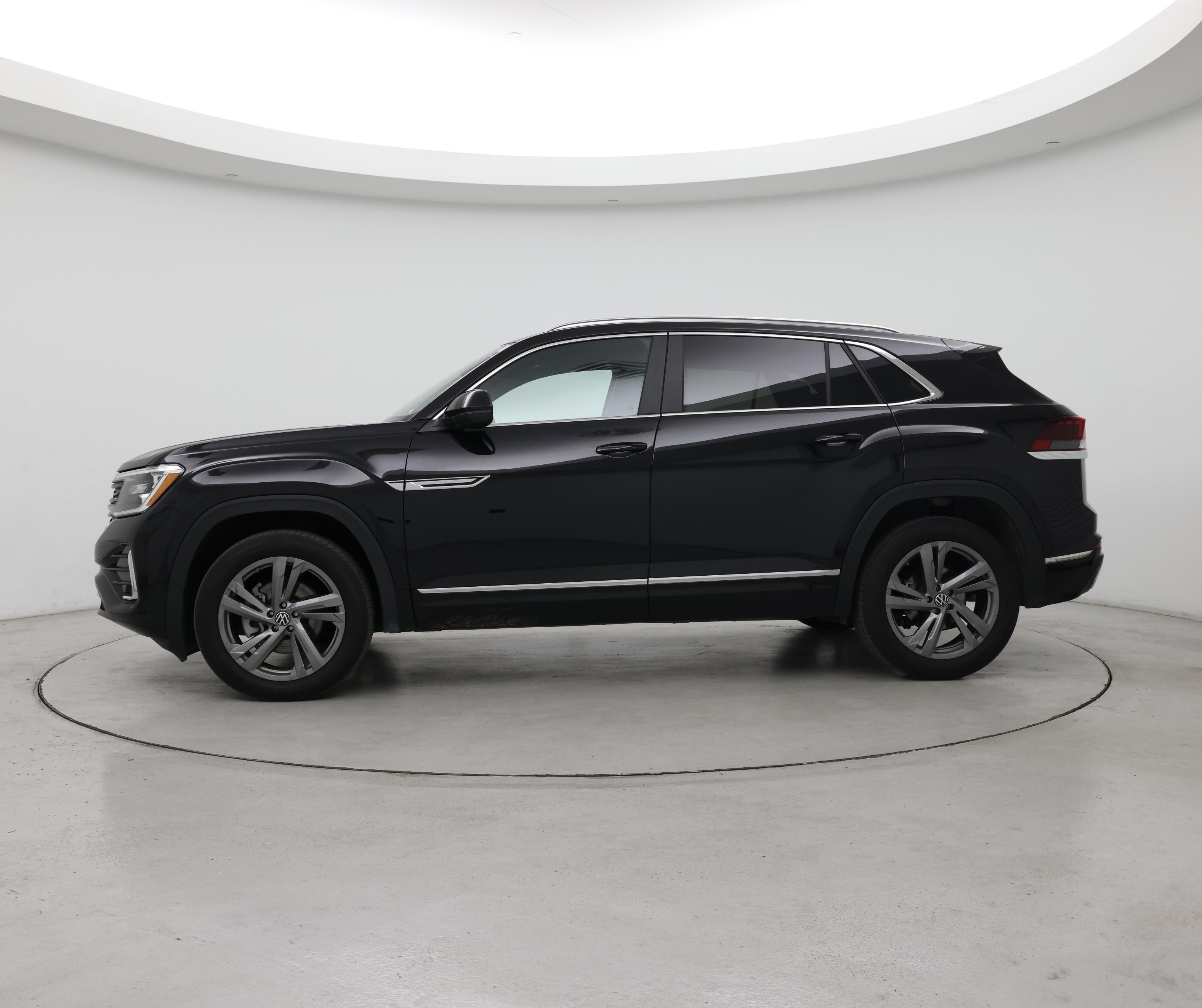 Thumbnail: 2024 Volkswagen Atlas - 3