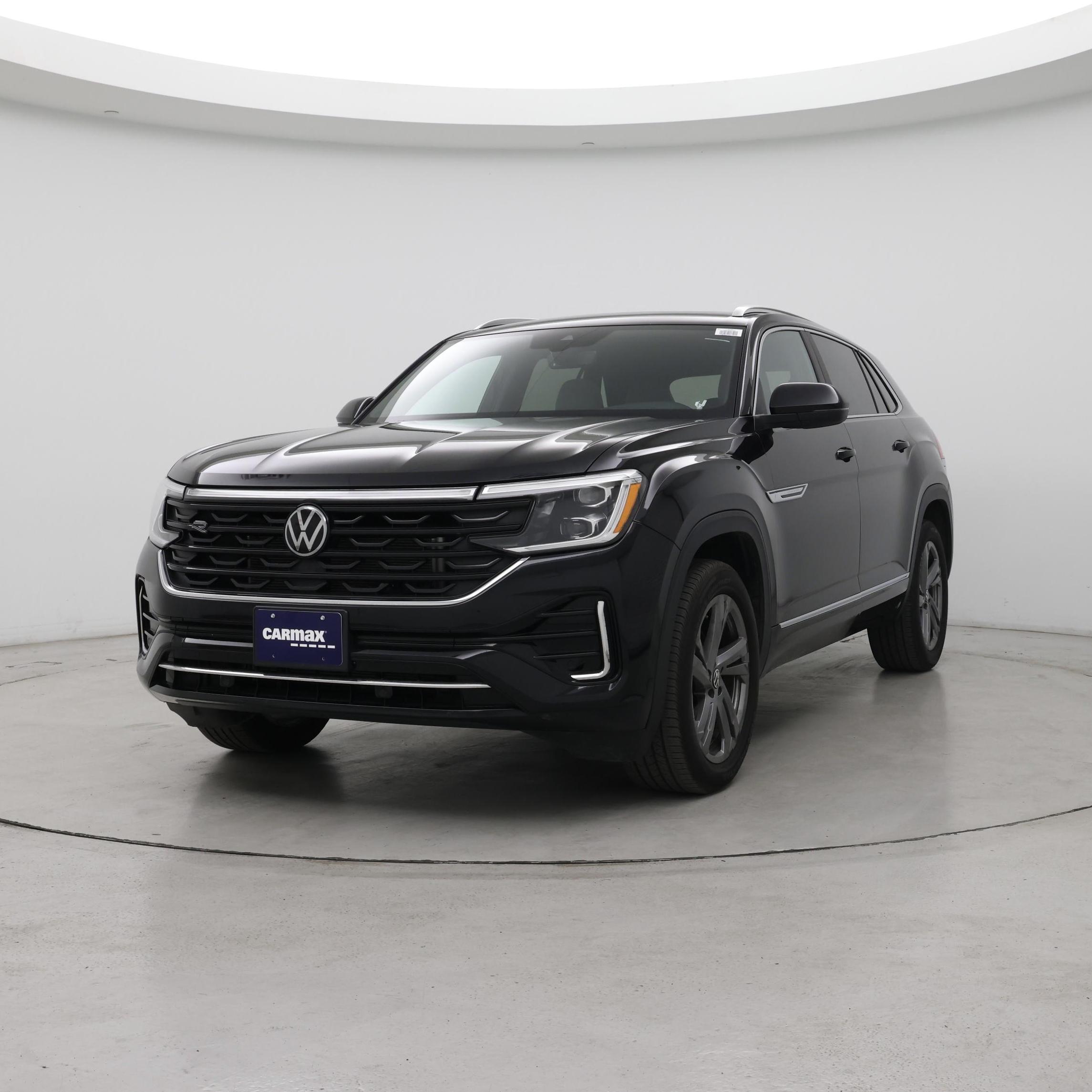 Thumbnail: 2024 Volkswagen Atlas - 4