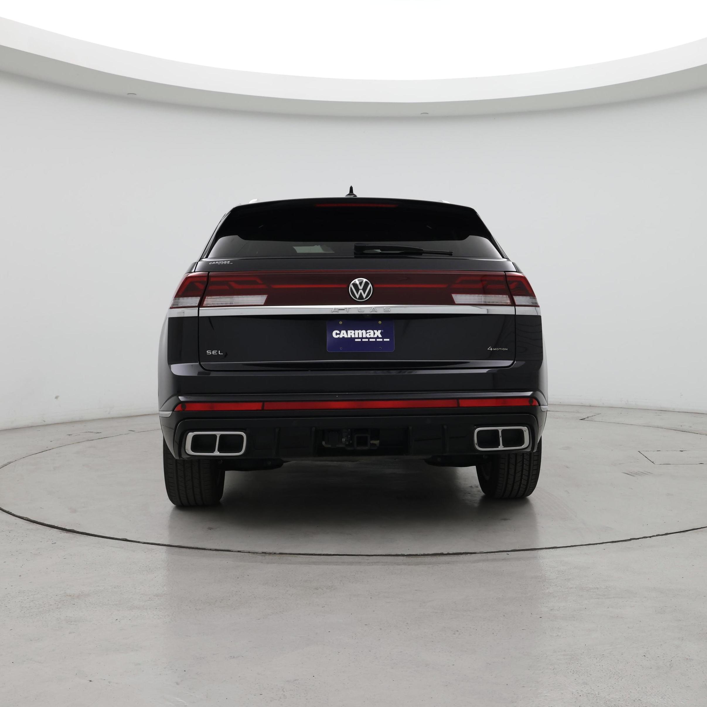 Thumbnail: 2024 Volkswagen Atlas - 6