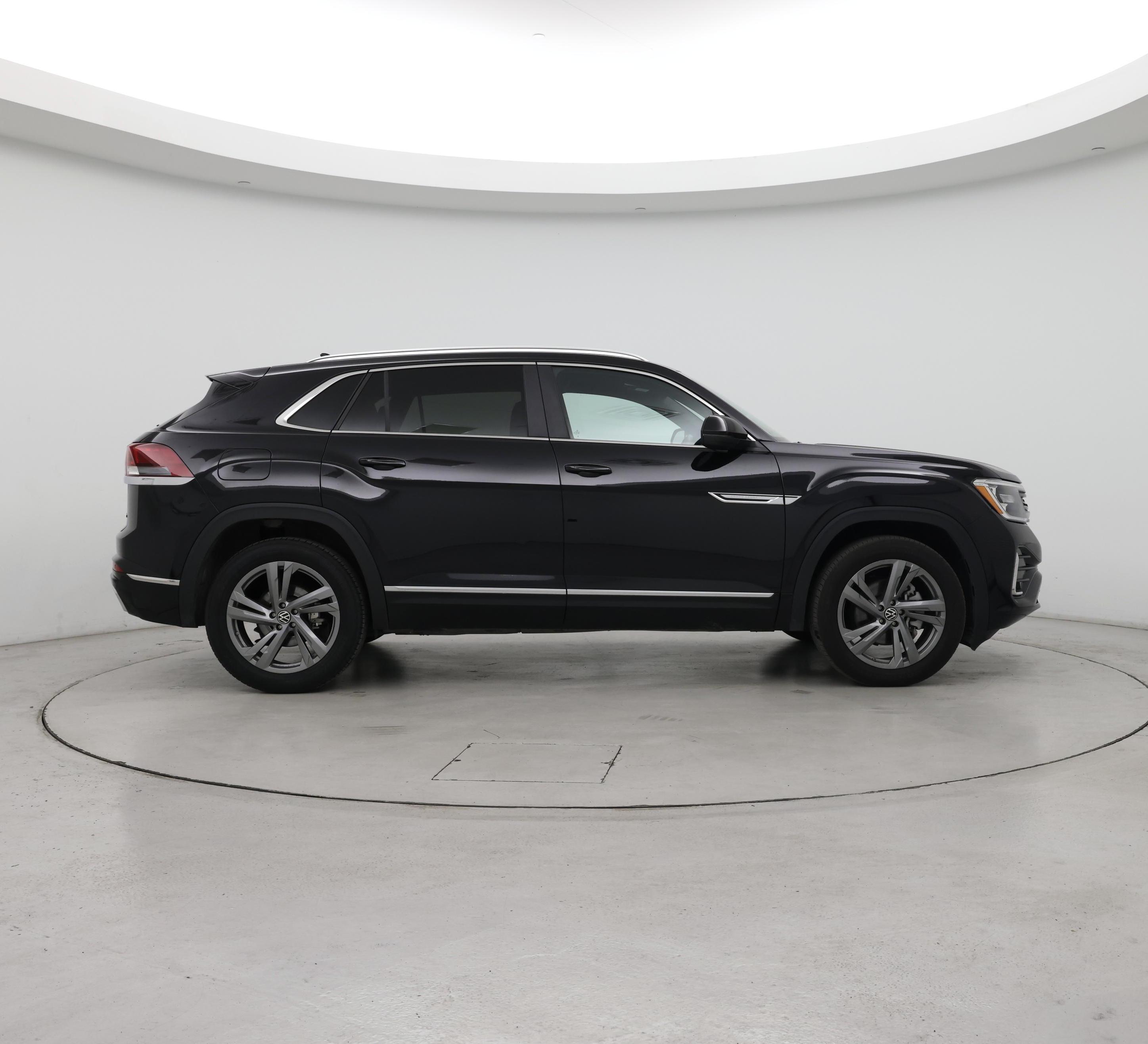 Thumbnail: 2024 Volkswagen Atlas - 7