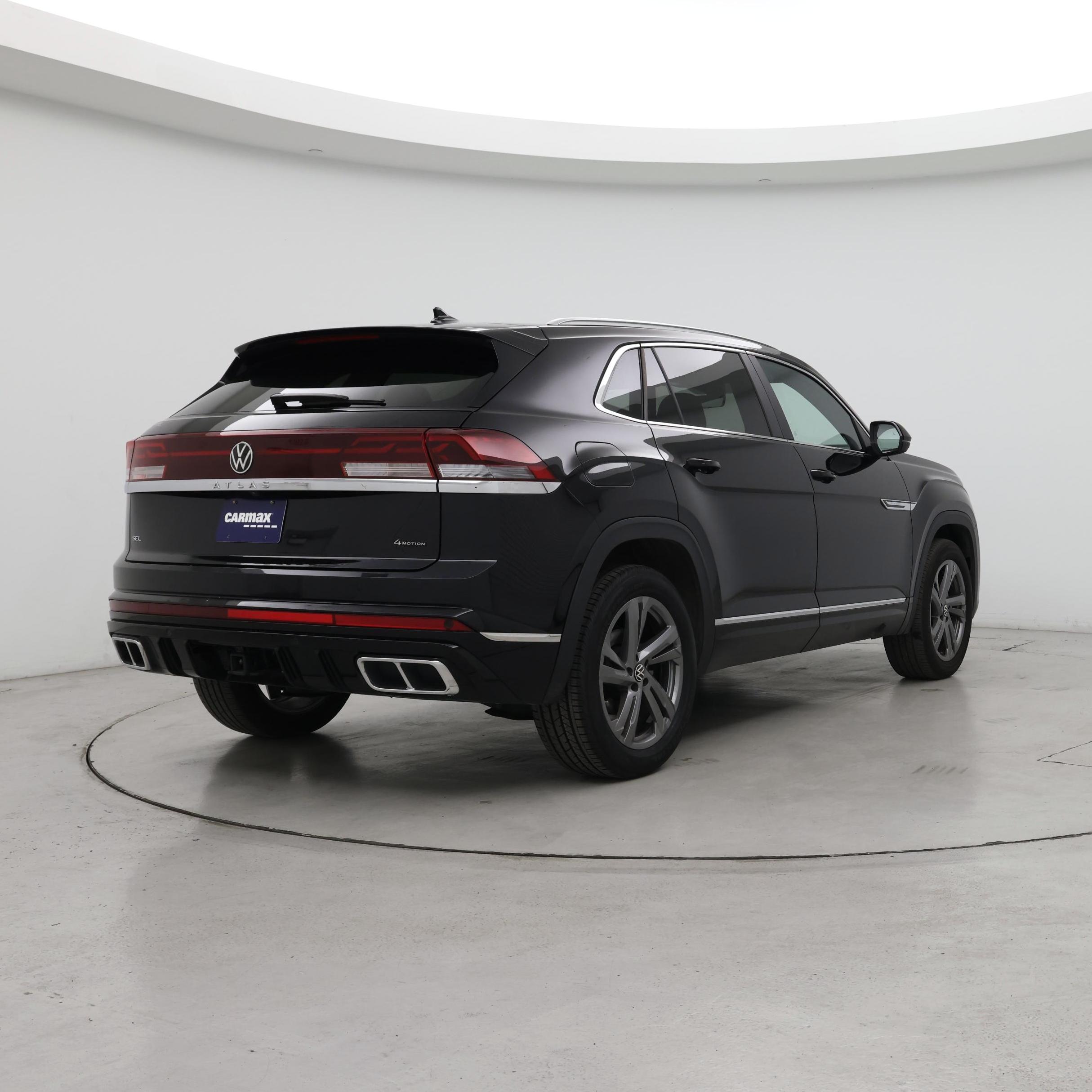 Thumbnail: 2024 Volkswagen Atlas - 8