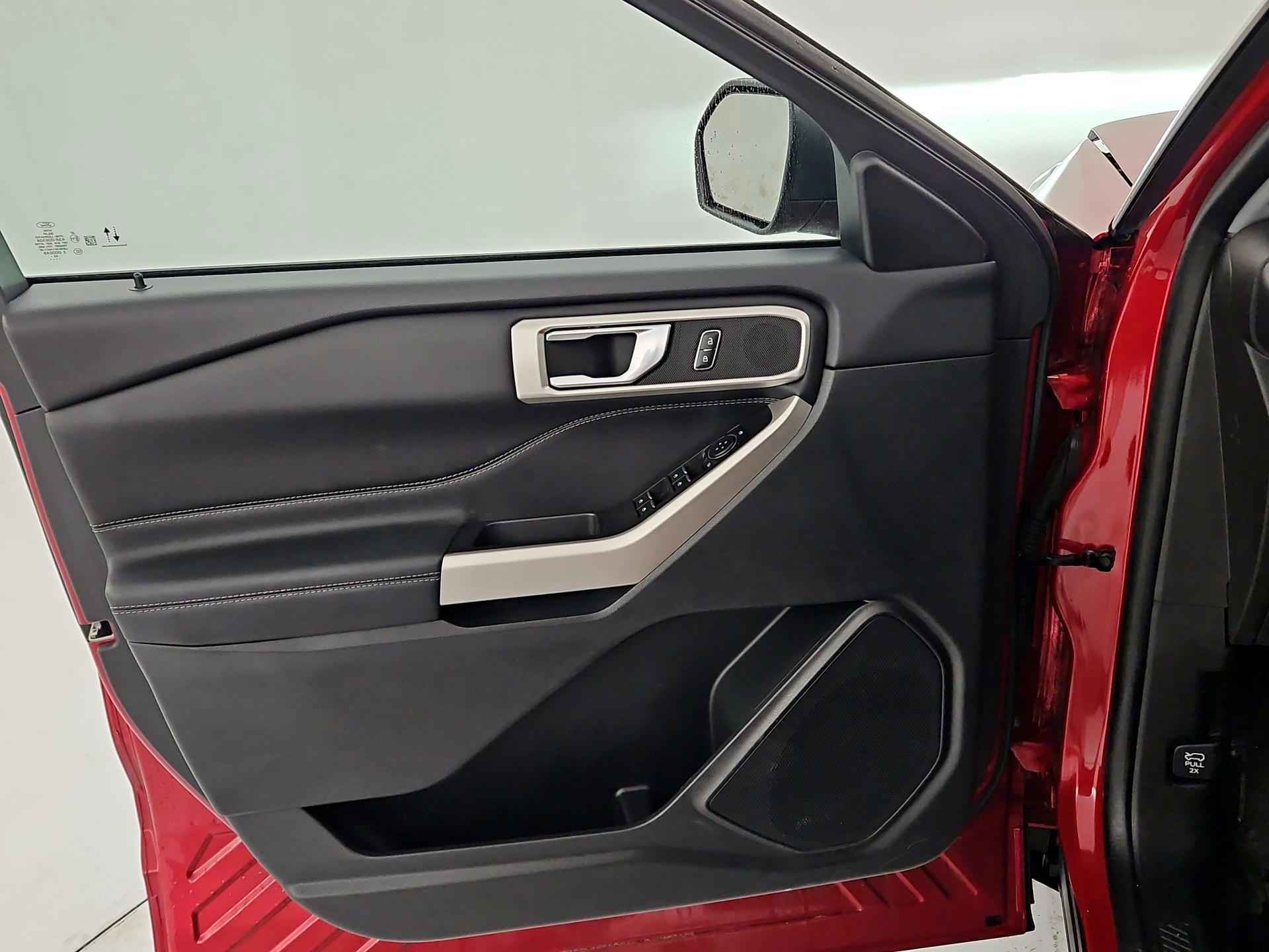 Thumbnail: 2023 Ford Explorer - 12