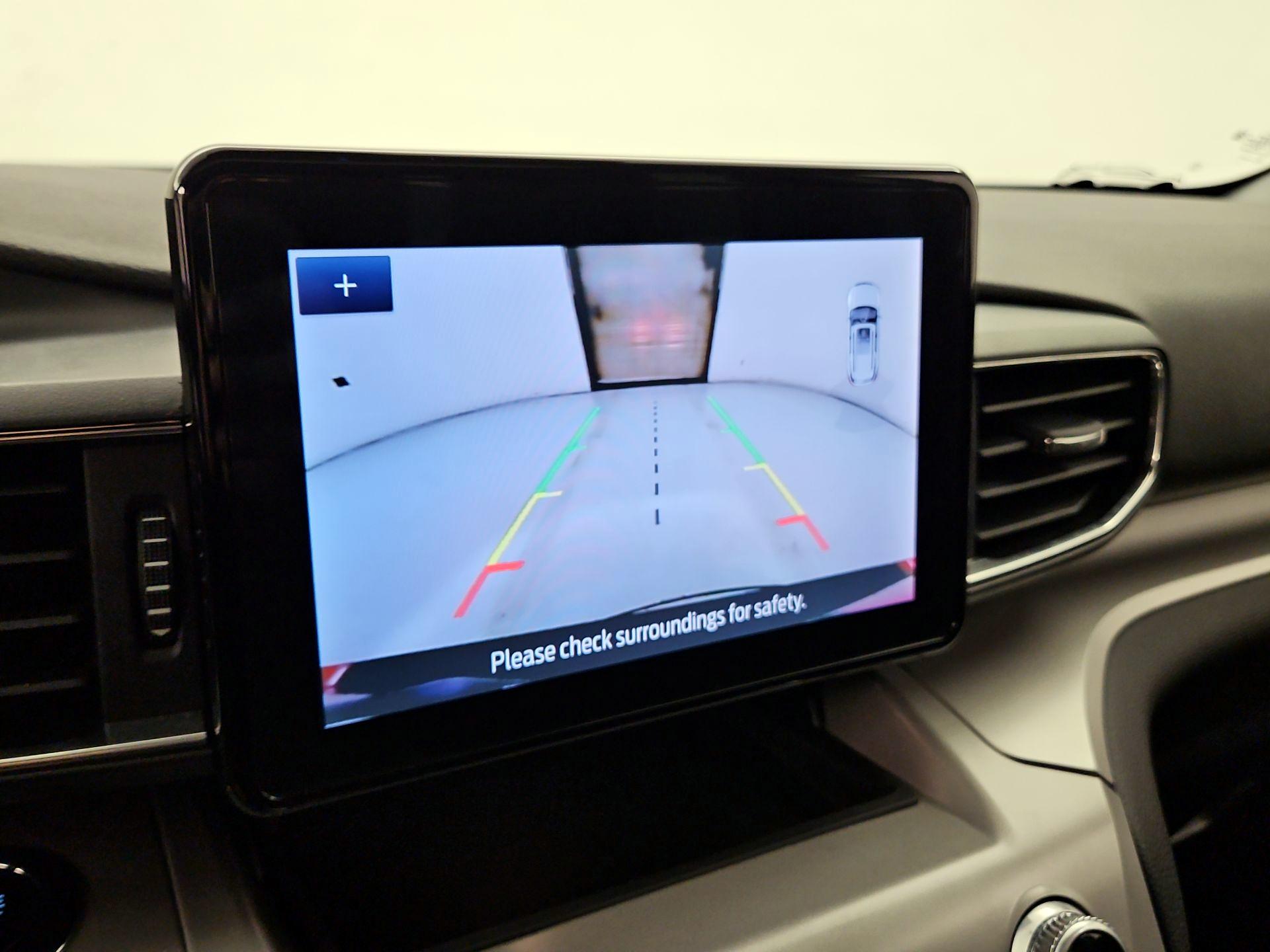 Thumbnail: 2023 Ford Explorer - 15