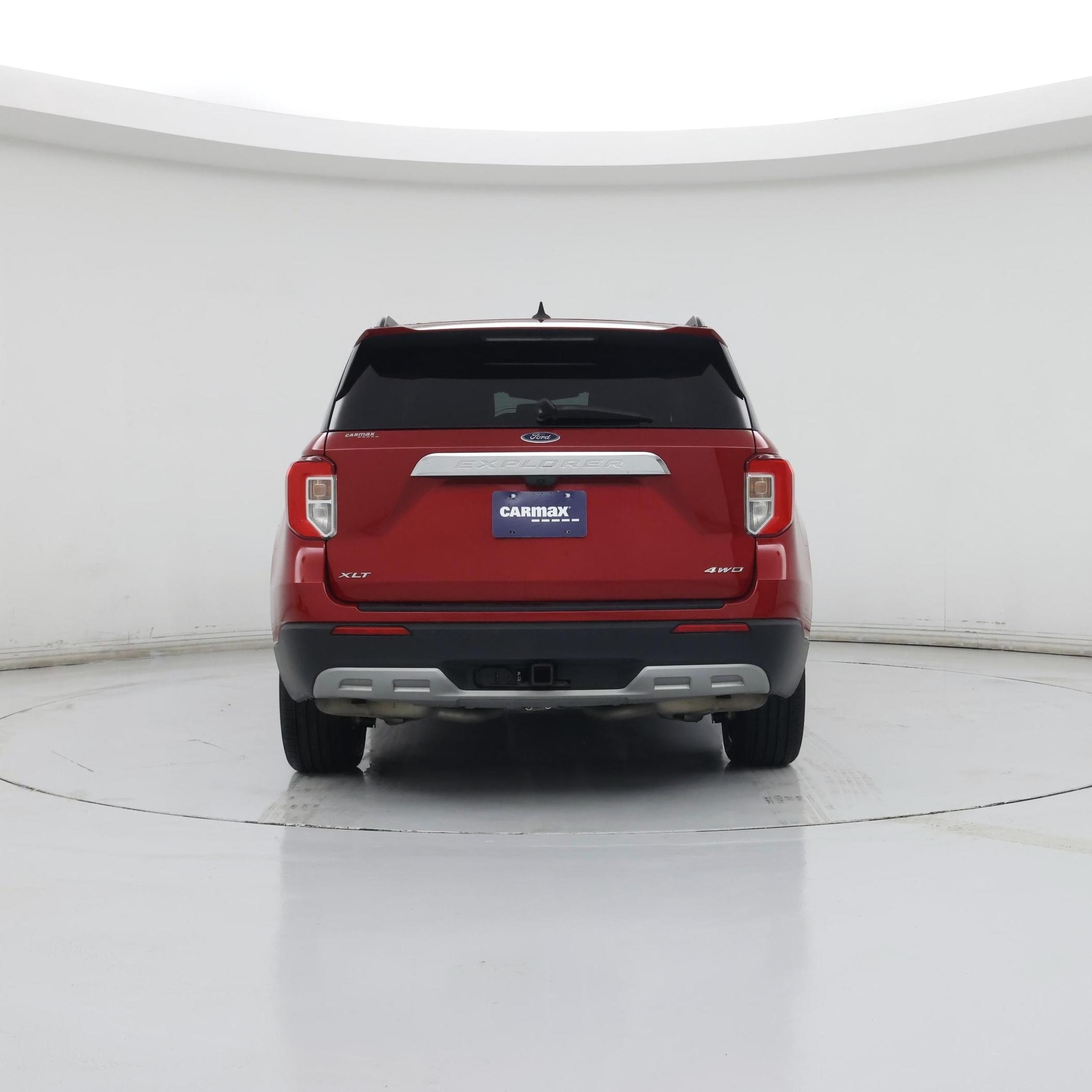 Thumbnail: 2023 Ford Explorer - 6