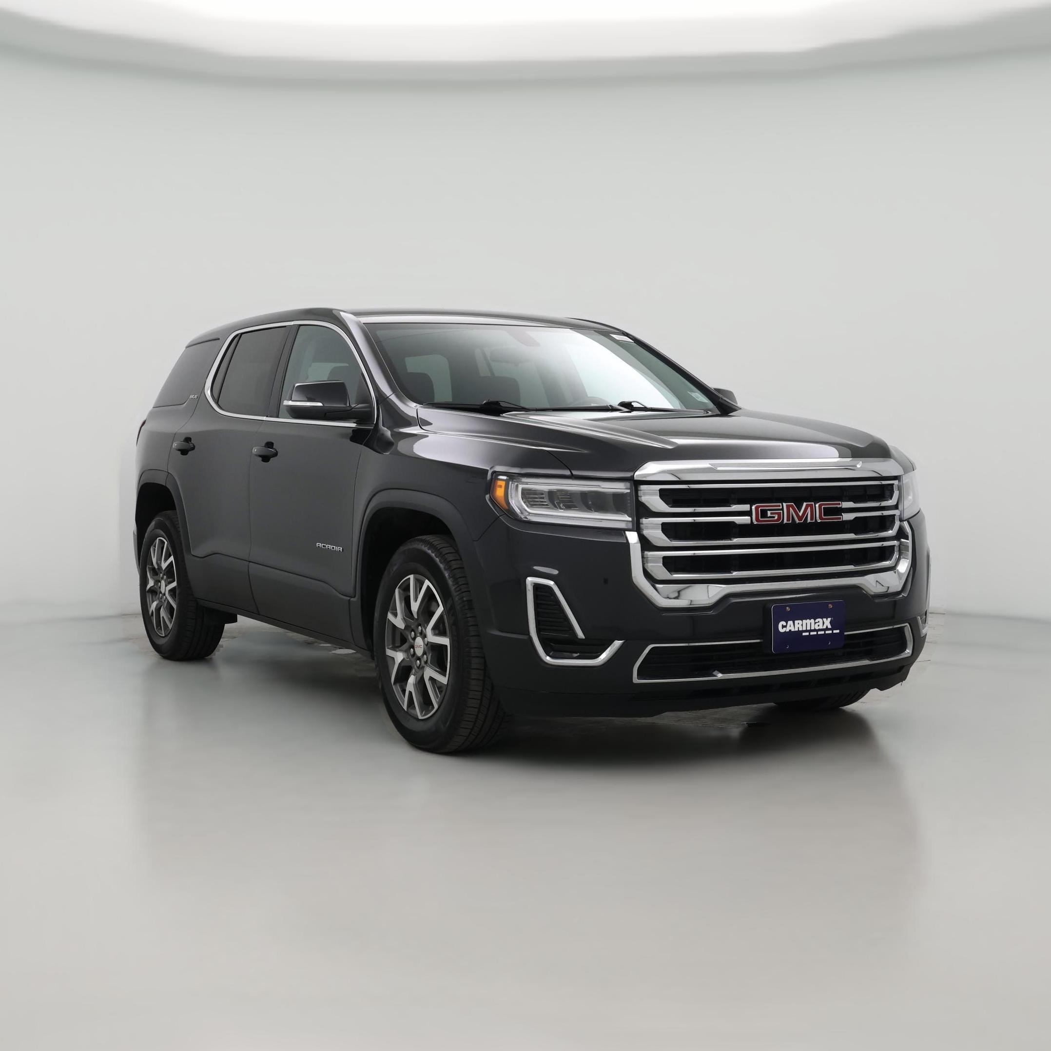 Thumbnail: 2020 GMC Acadia - 1