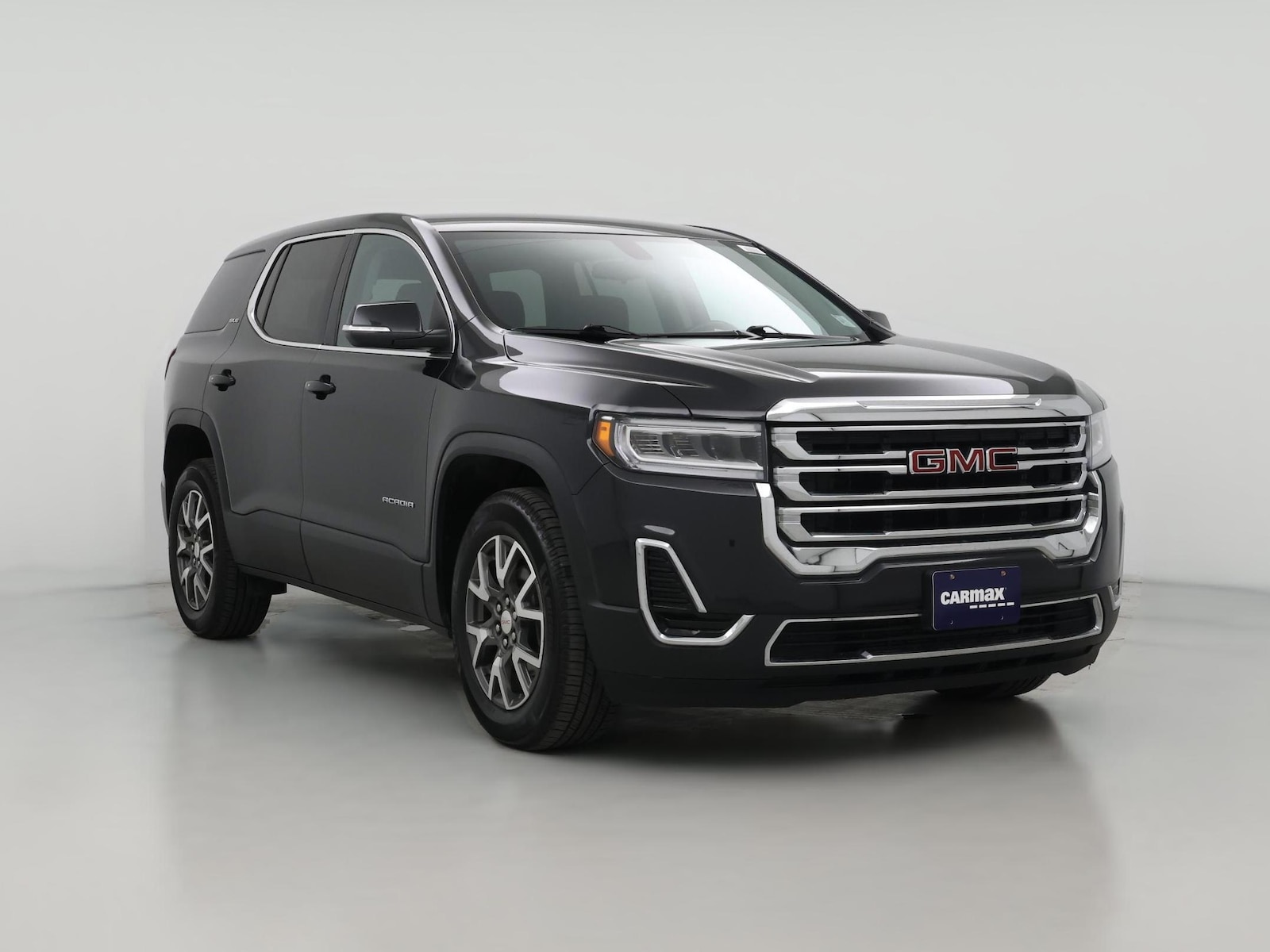 2020 GMC Acadia
