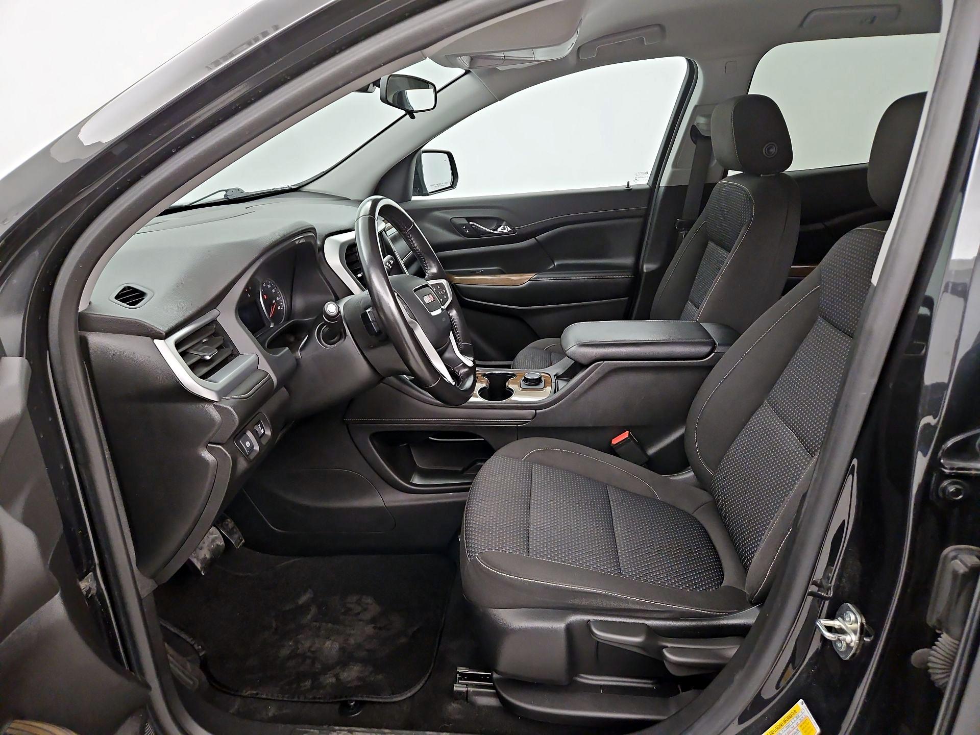 Thumbnail: 2020 GMC Acadia - 11