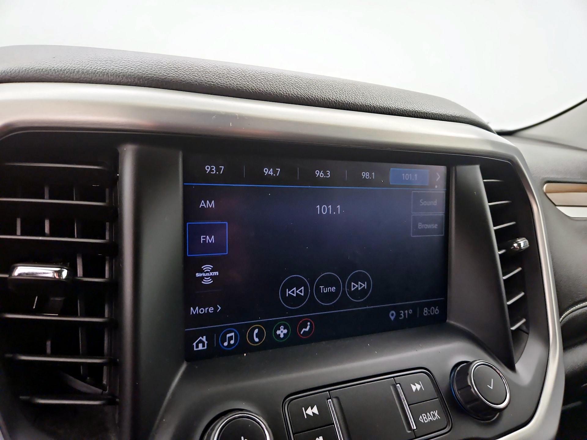 Thumbnail: 2020 GMC Acadia - 15