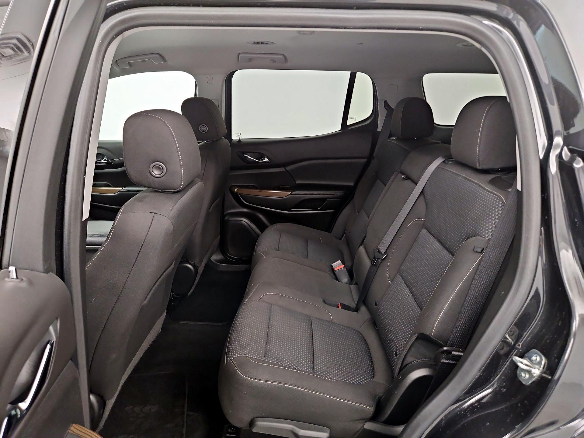 Thumbnail: 2020 GMC Acadia - 19