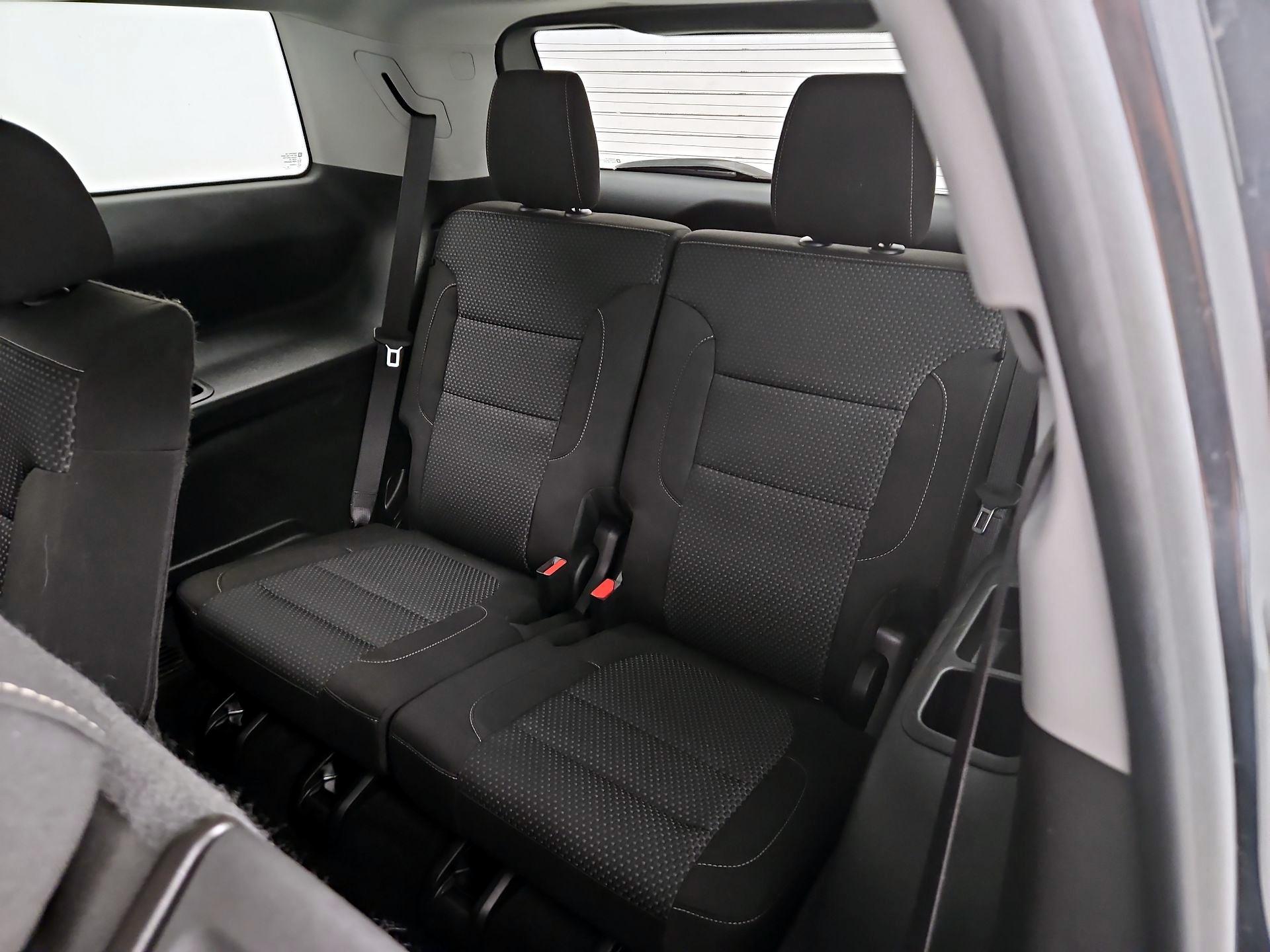 Thumbnail: 2020 GMC Acadia - 20