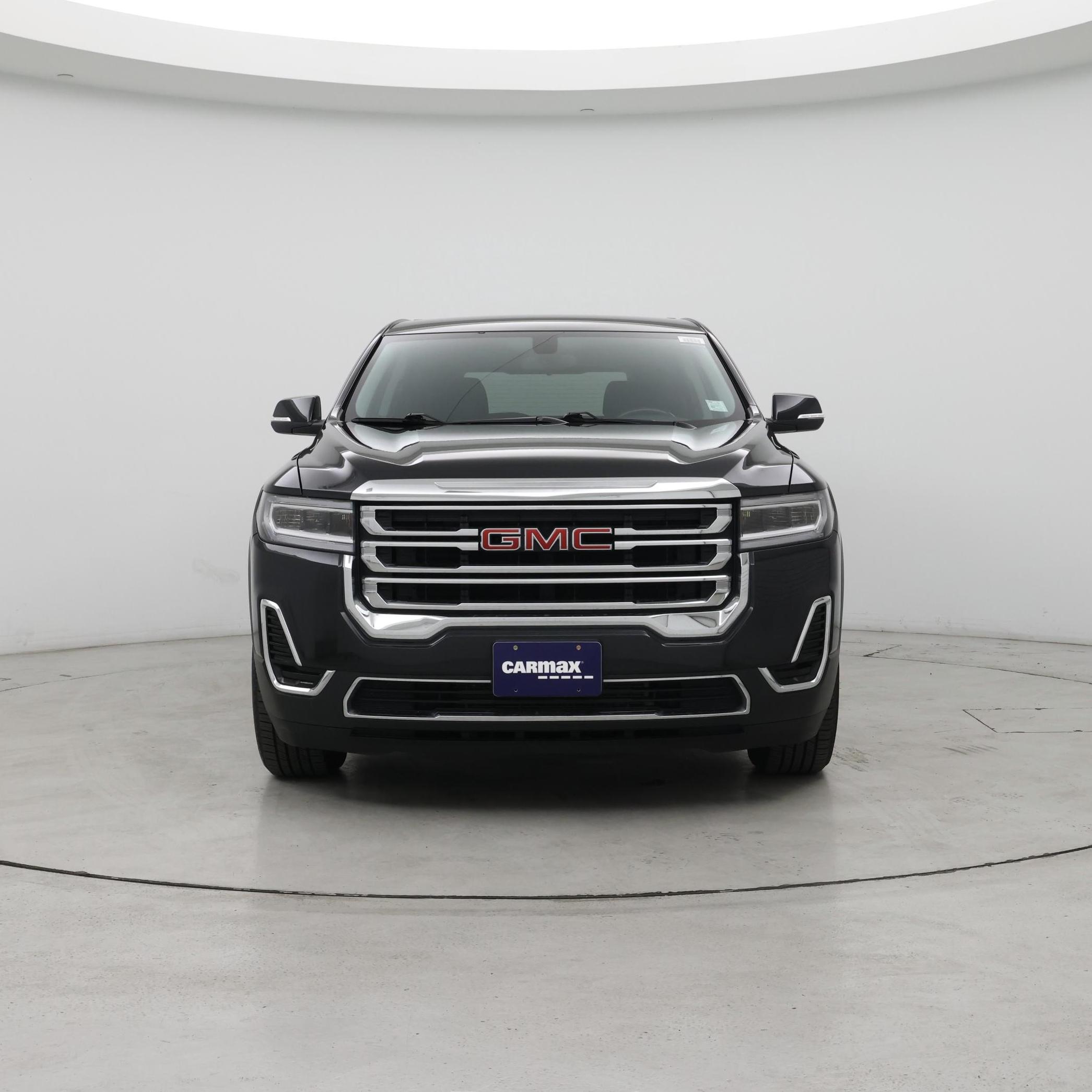 Thumbnail: 2020 GMC Acadia - 5