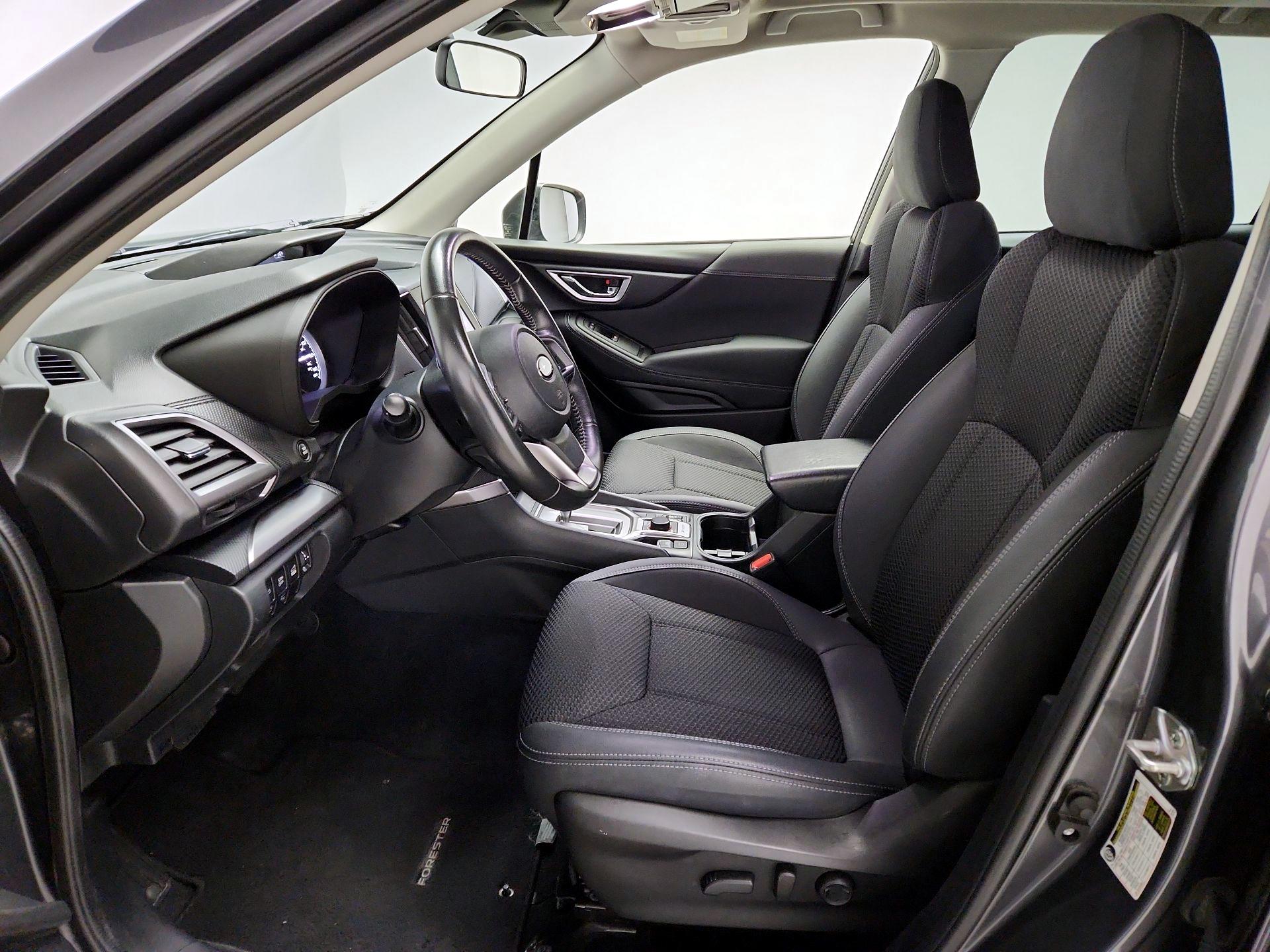 Thumbnail: 2022 Subaru Forester - 11