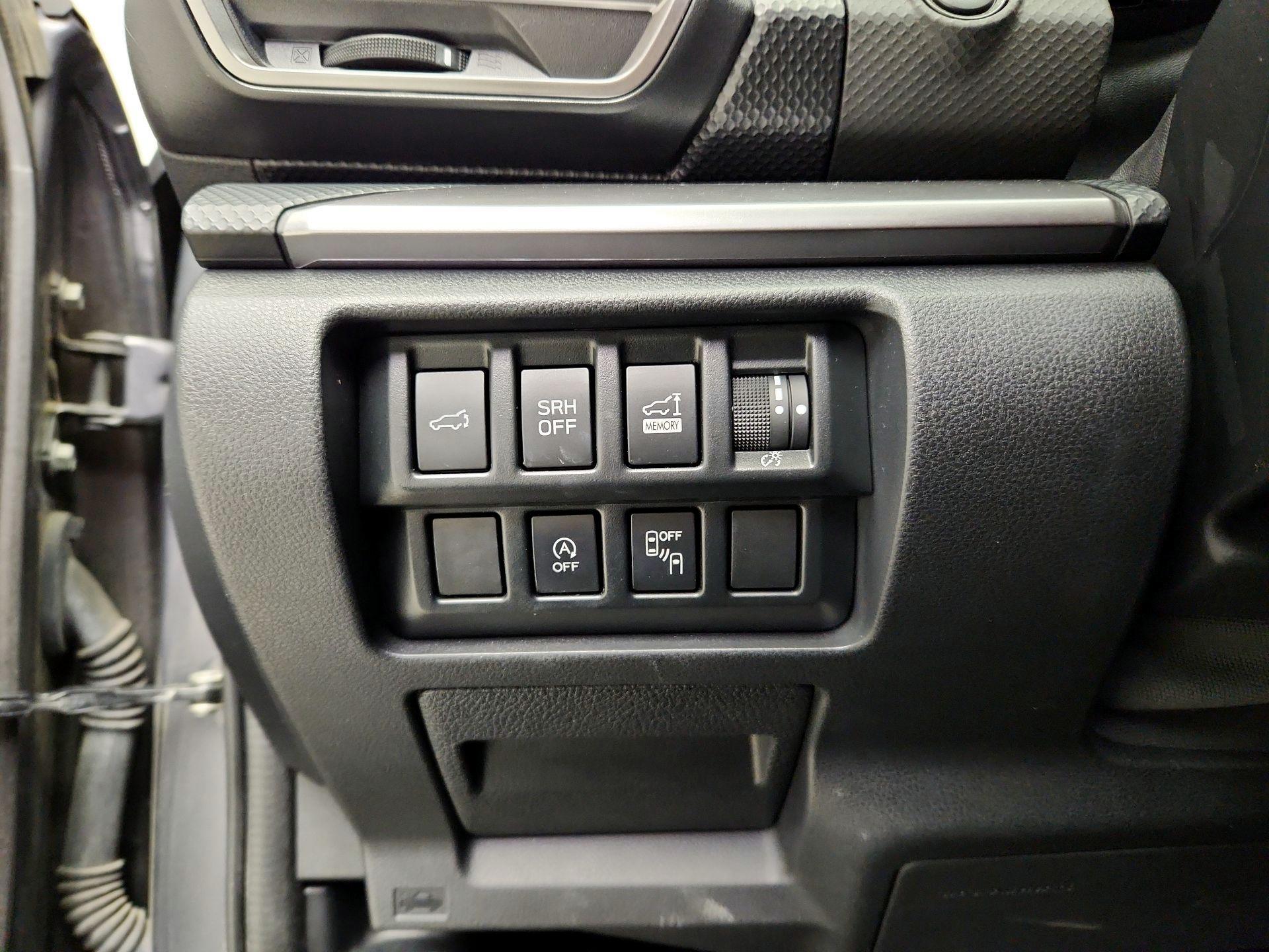 Thumbnail: 2022 Subaru Forester - 13