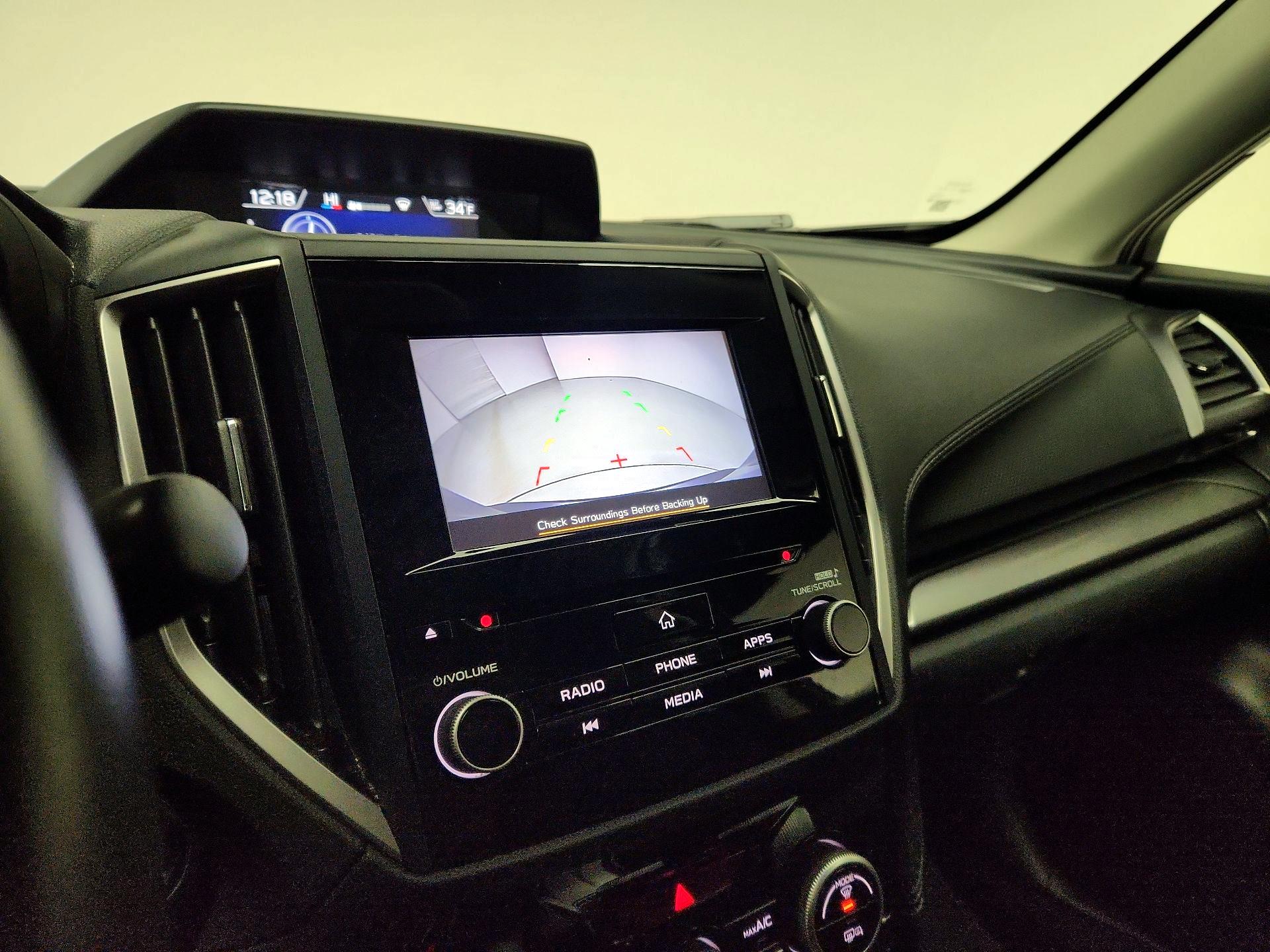 Thumbnail: 2022 Subaru Forester - 14