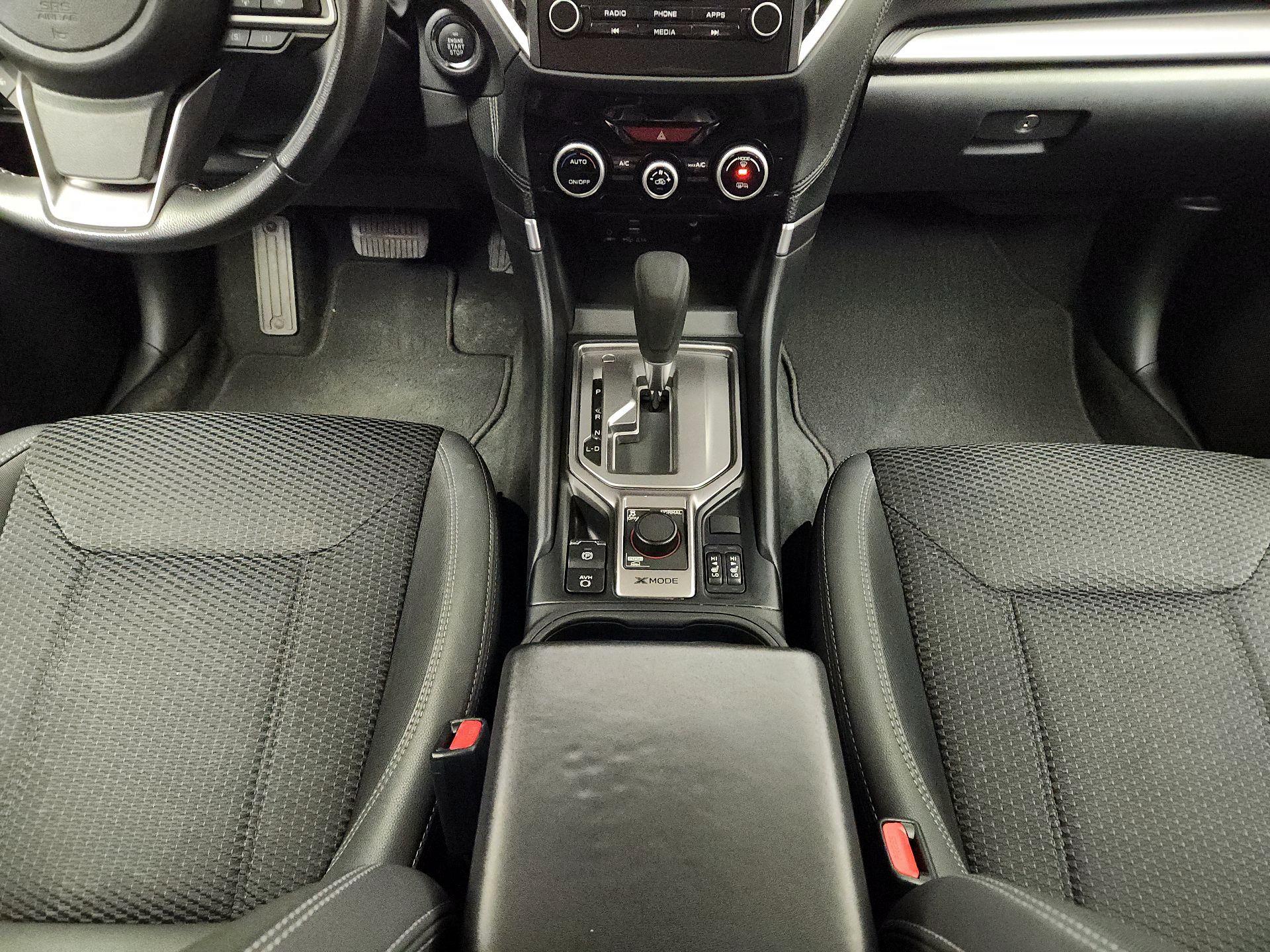 Thumbnail: 2022 Subaru Forester - 17