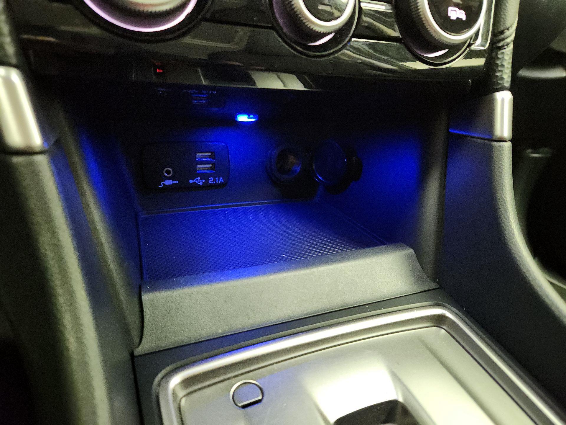 Thumbnail: 2022 Subaru Forester - 18