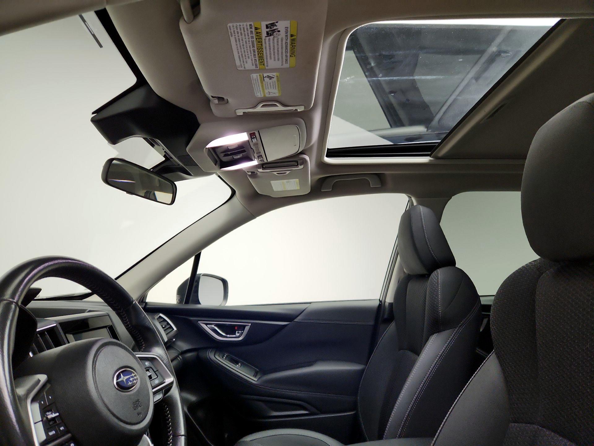 Thumbnail: 2022 Subaru Forester - 19