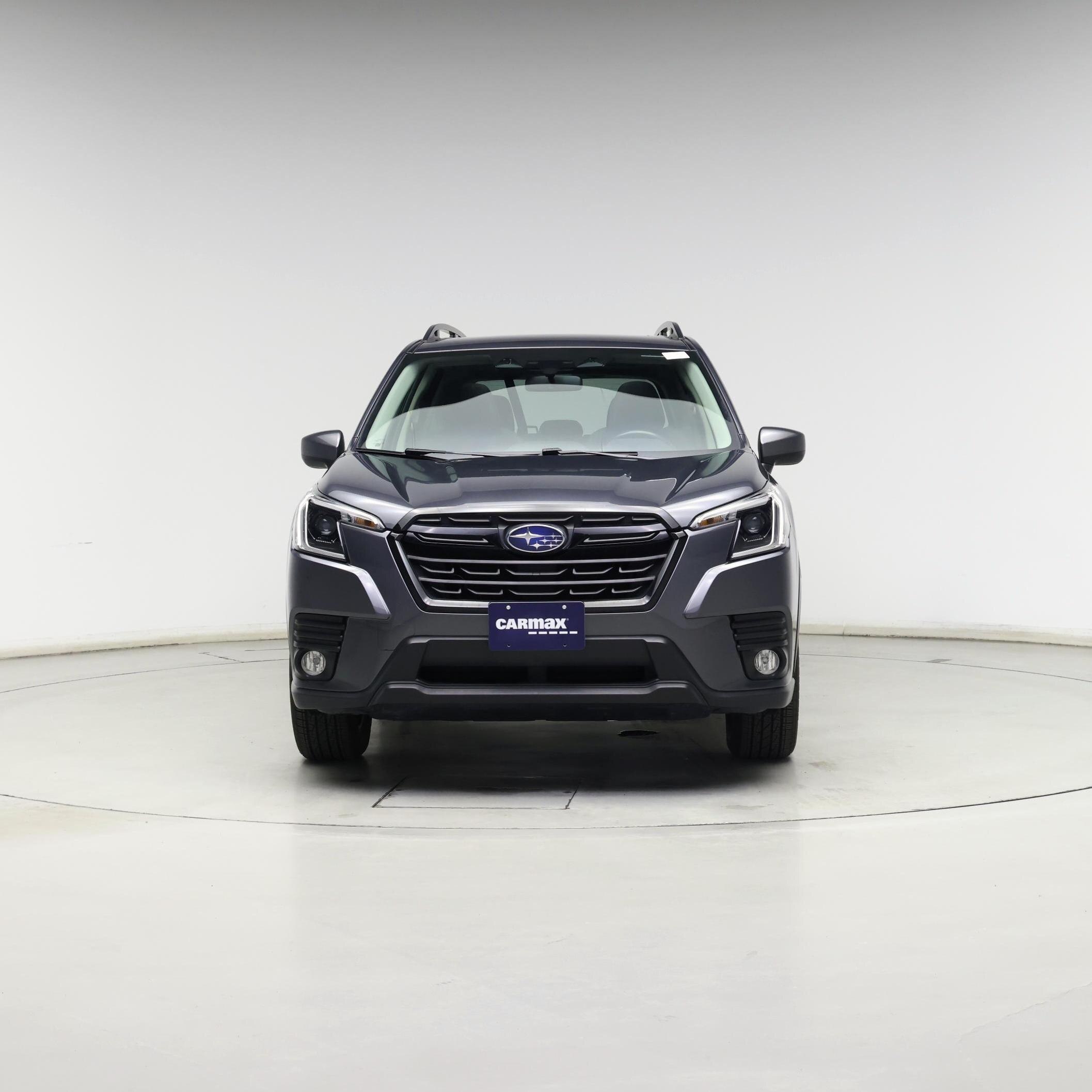 Thumbnail: 2022 Subaru Forester - 5